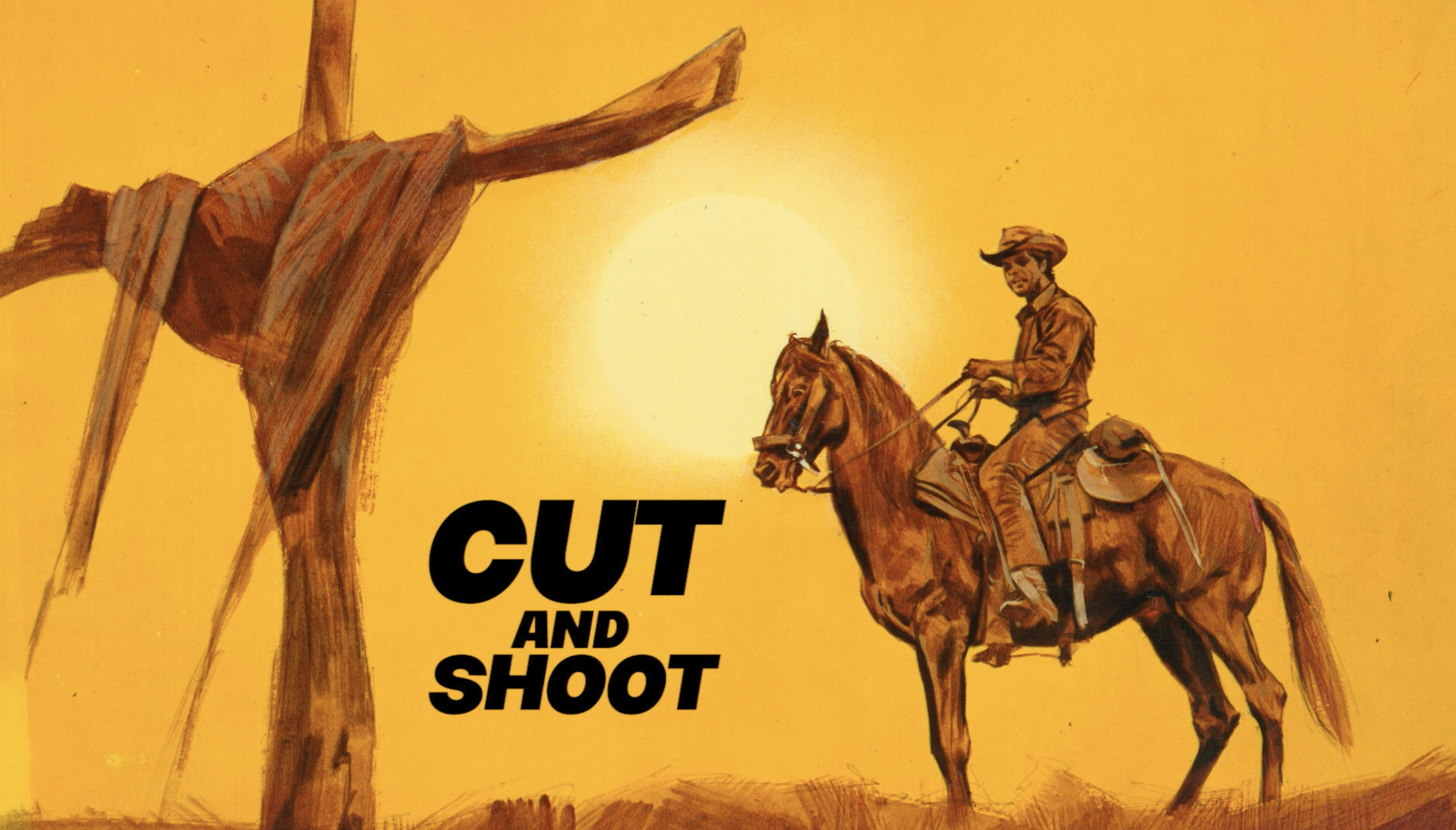 Cut and Shoot