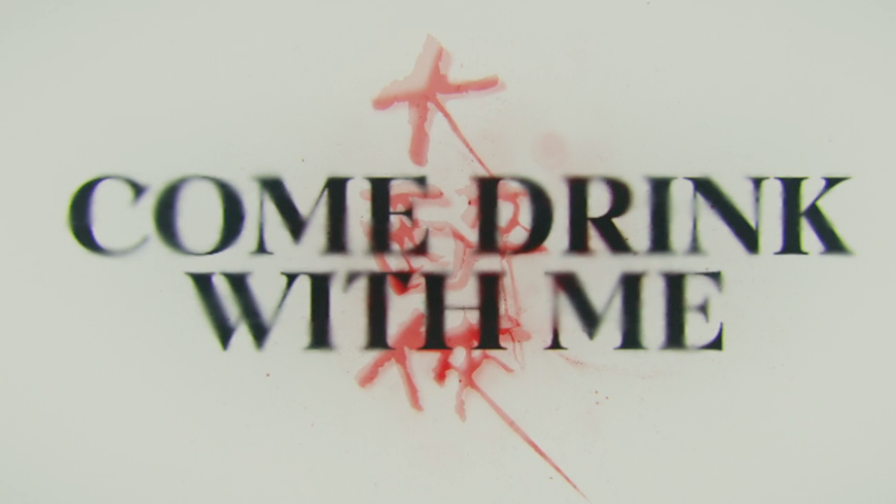 Come Drink With Me - Trailer
