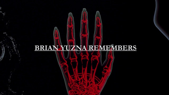 Brian Yuzna Remembers