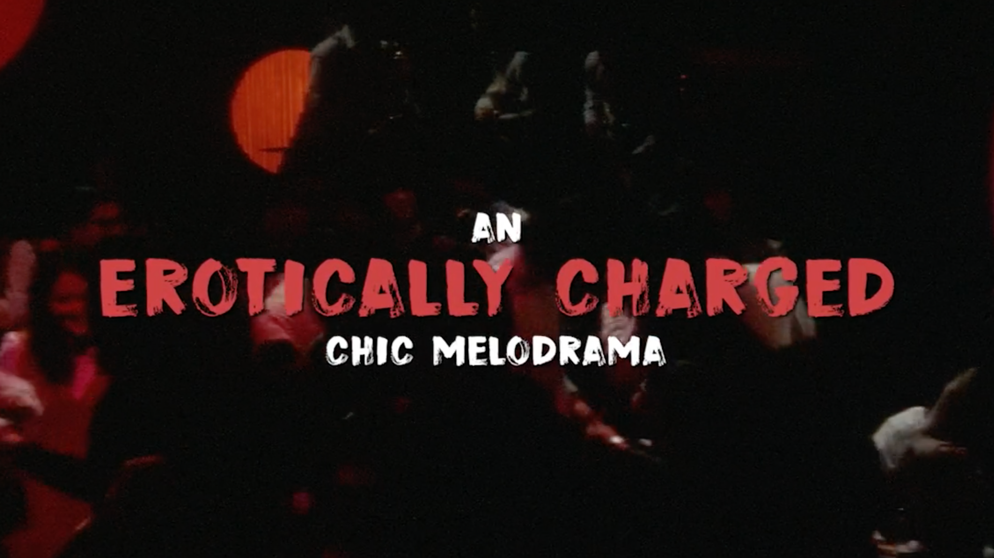 Play It Cool - Trailer