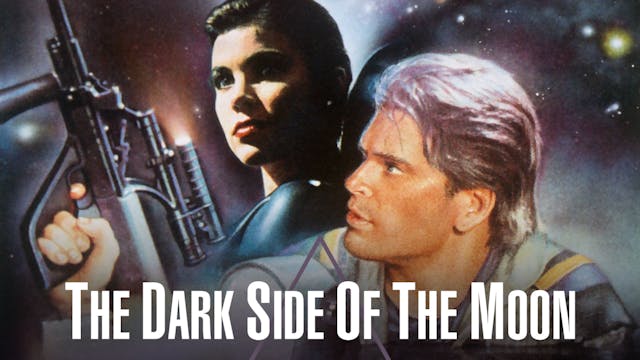 Dark Side of the Moon