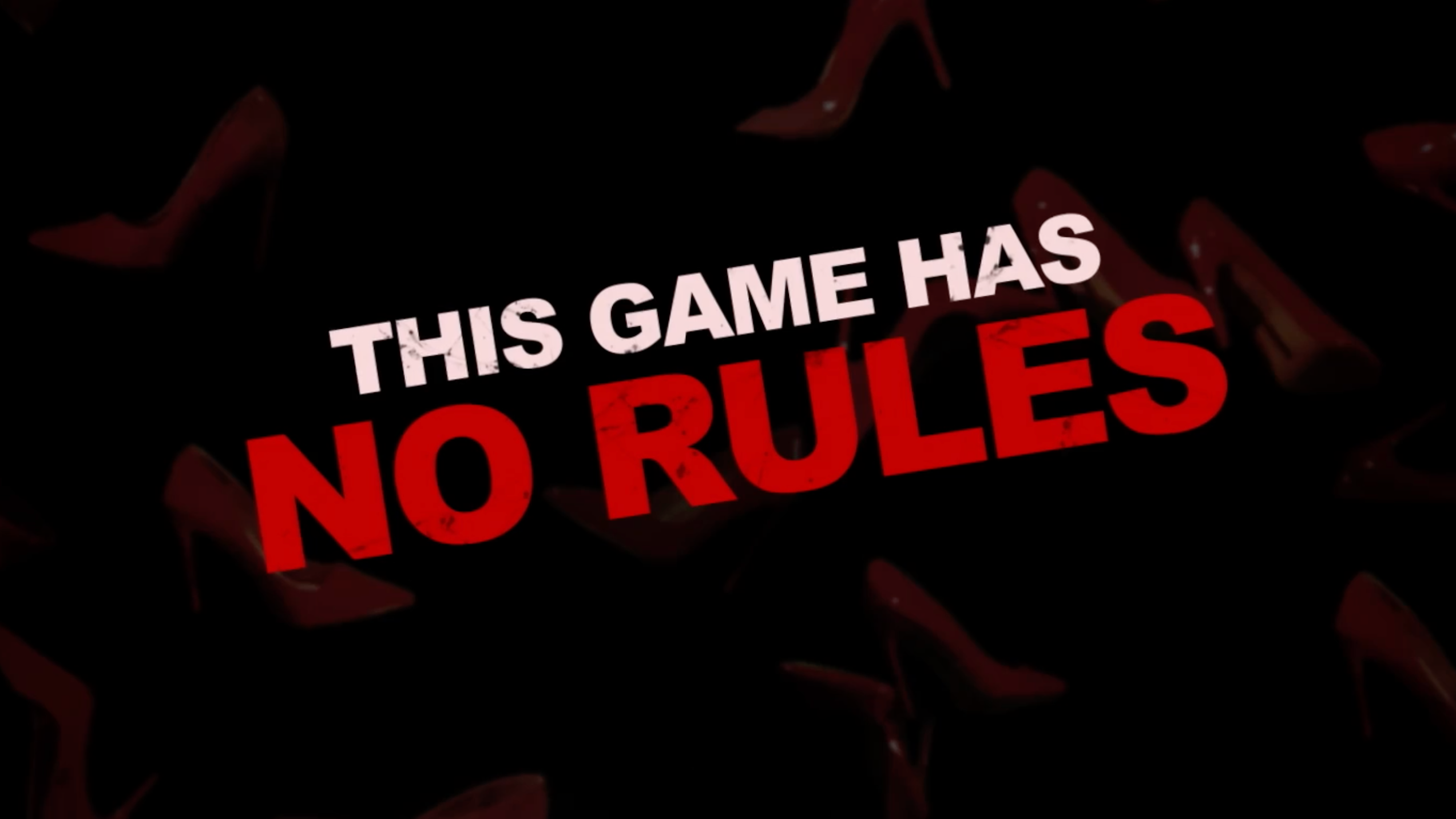 This Game’s Called Murder - Trailer