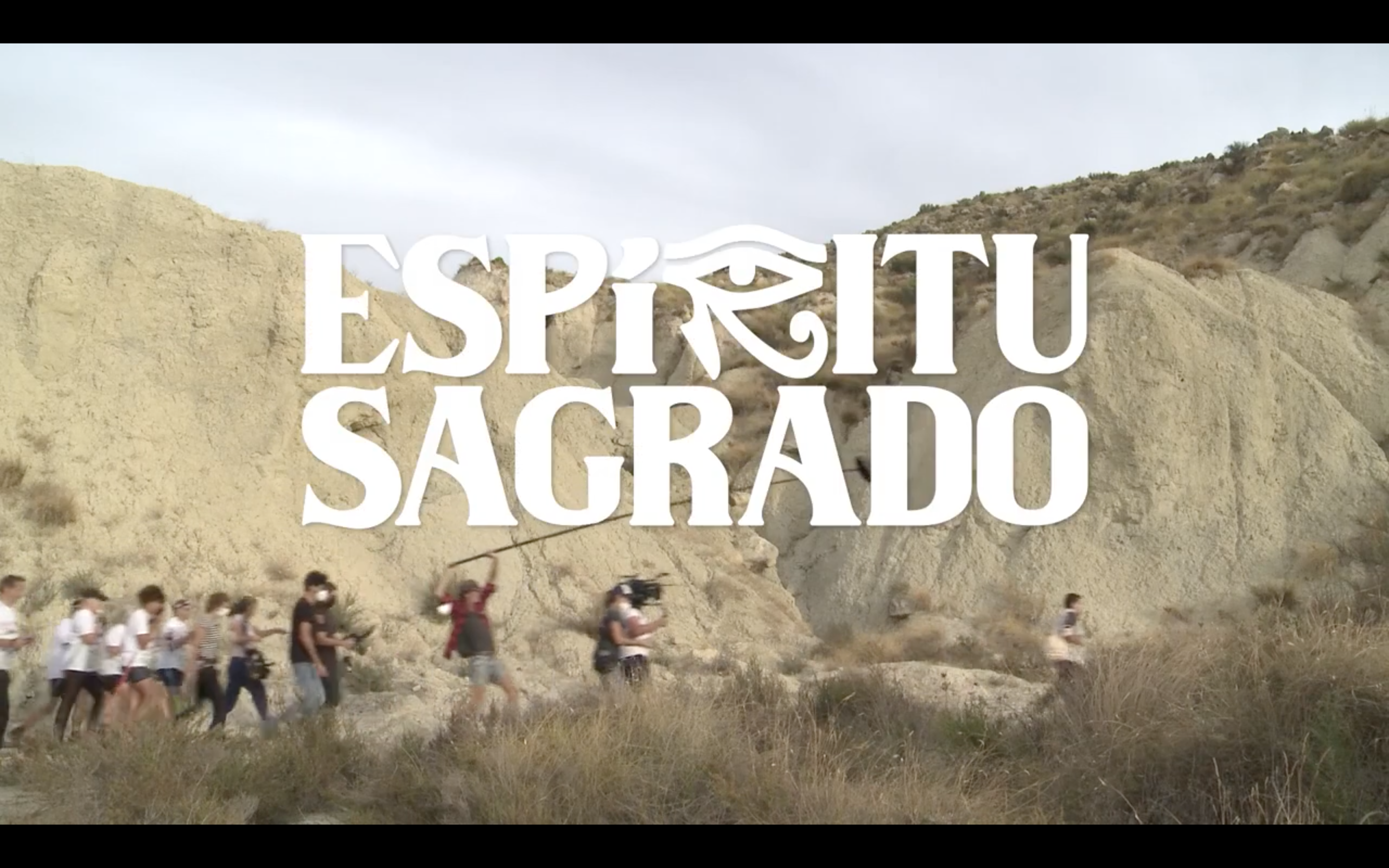 Behind-the-scenes: Director