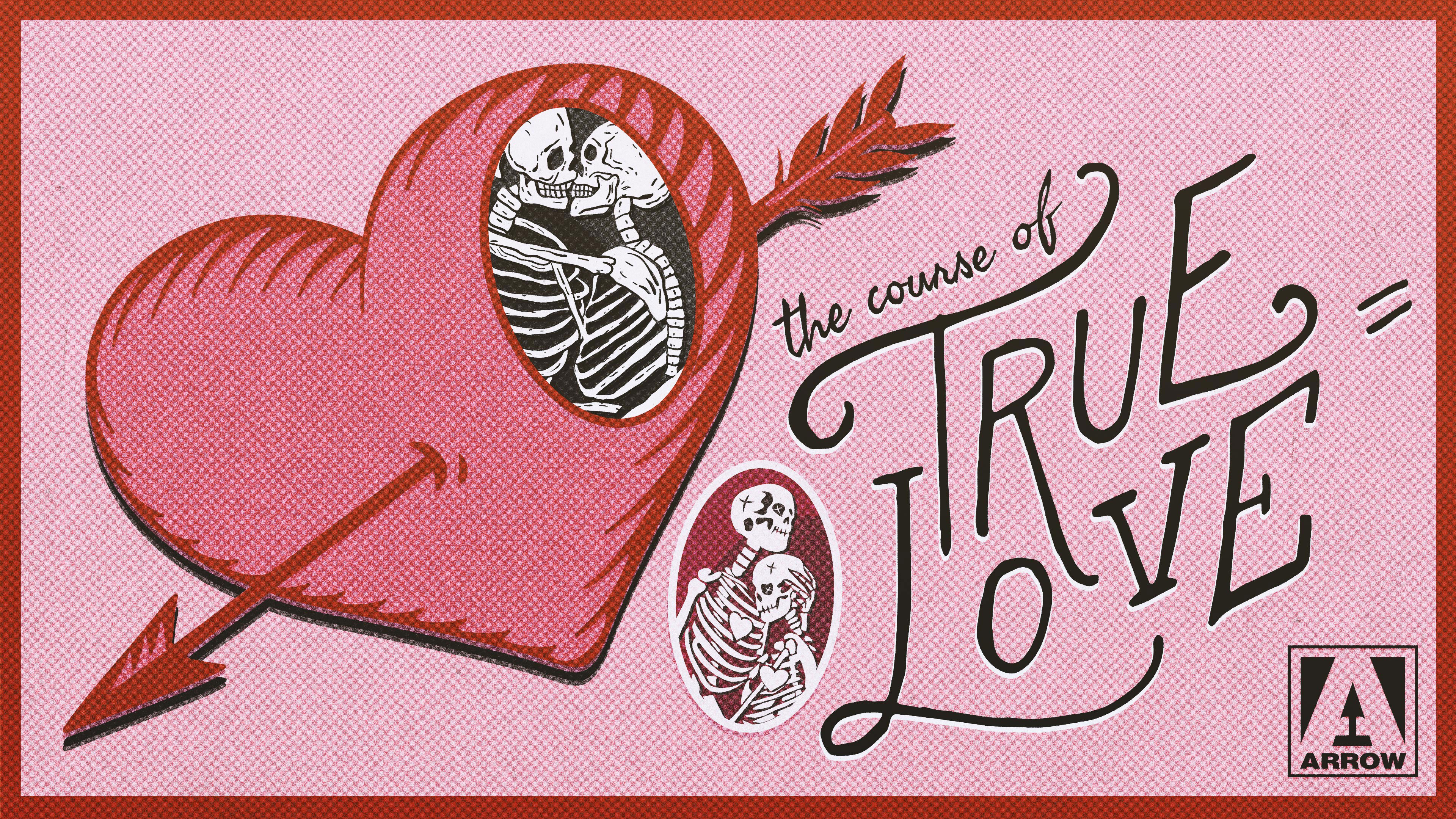 The Course of True Love