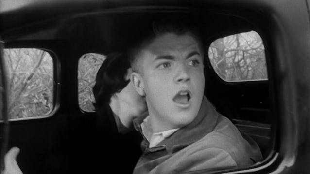 The Giant Gila Monster - Trailer