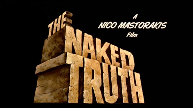 The Naked Truth - Trailer