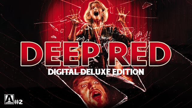 Deep Red (Digital Deluxe Edition)