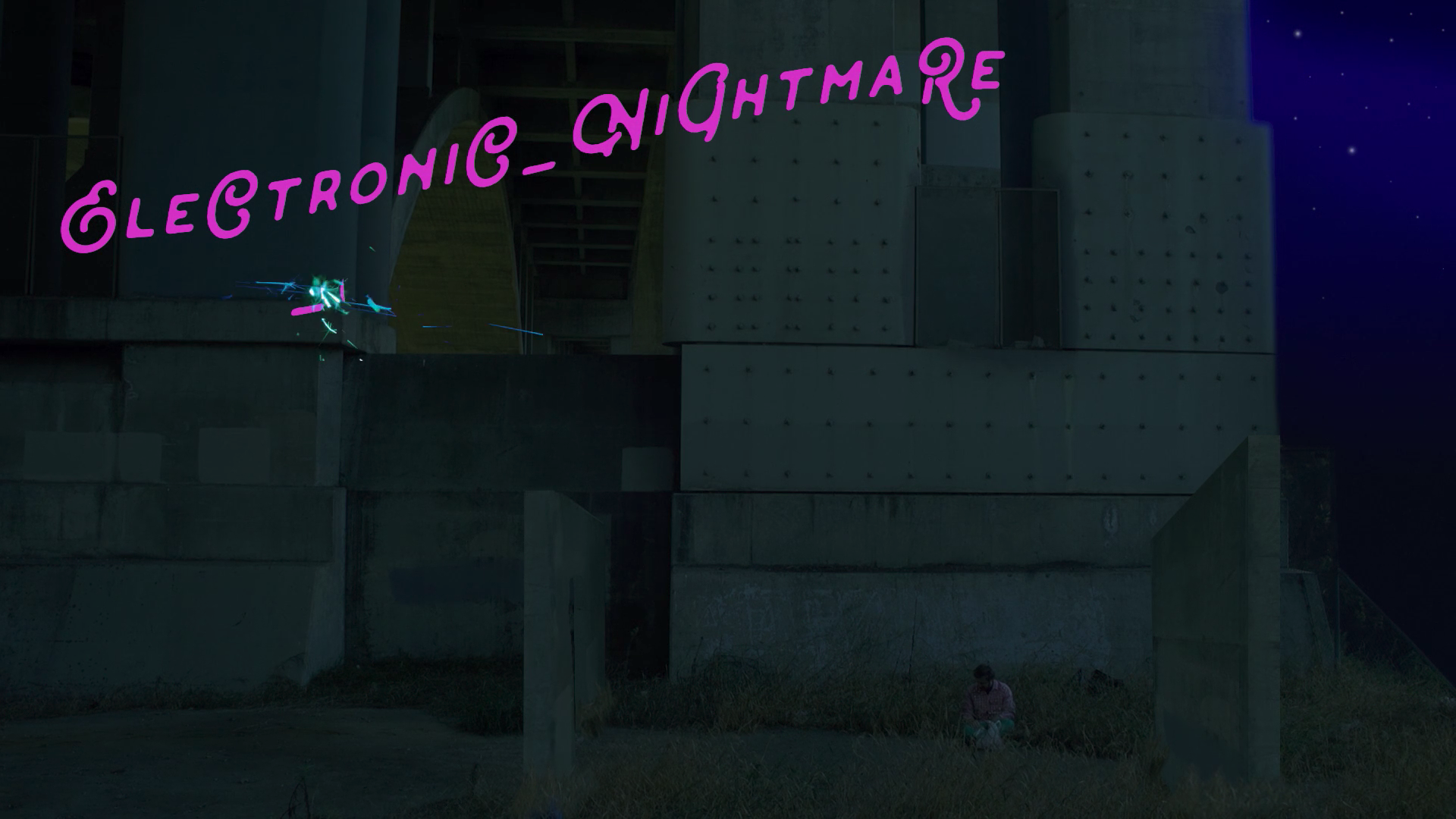 Electronic Nightmares