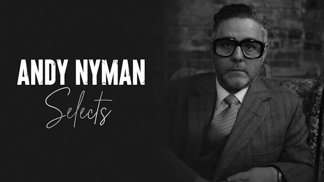 Andy Nyman Selects Intro