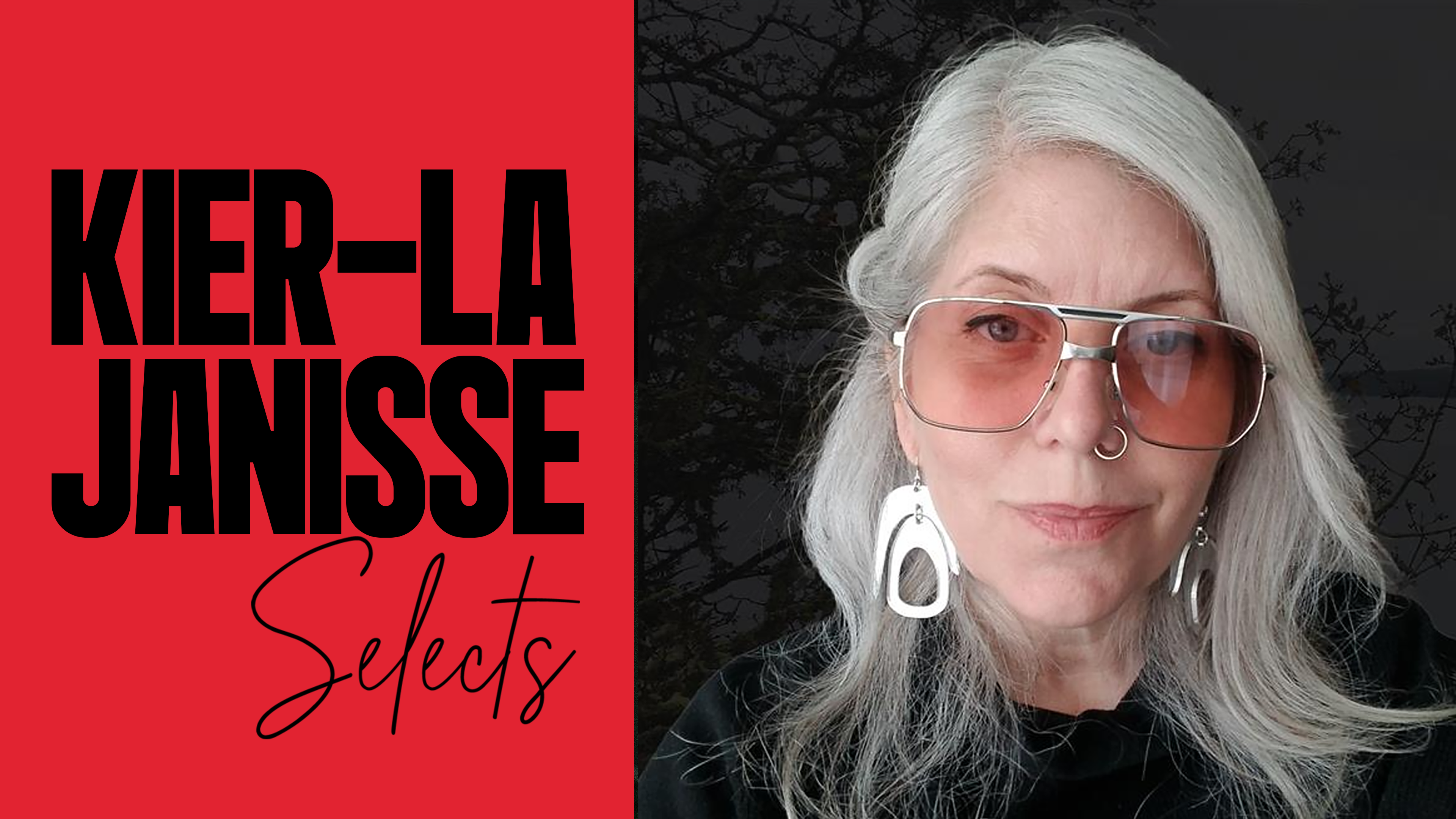 Kier-La Janisse Selects