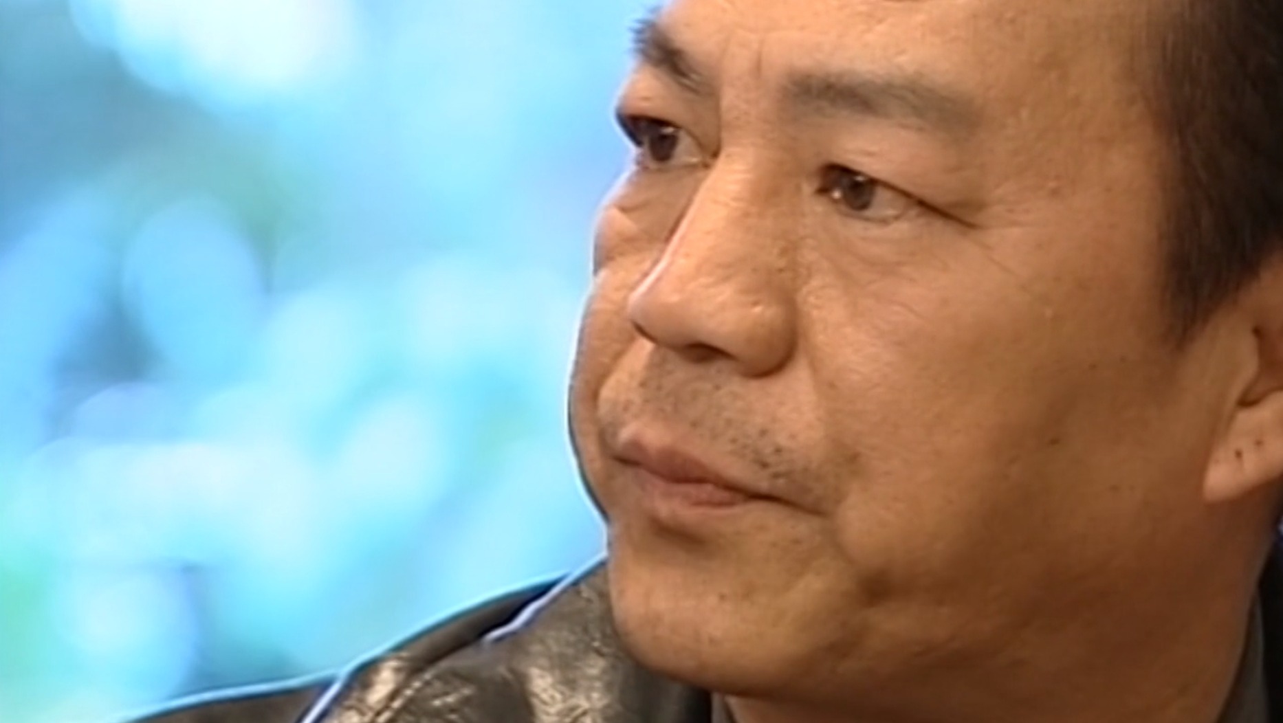 Elegant Trails: Ti Lung