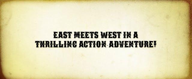 Millionaires' Express - trailer