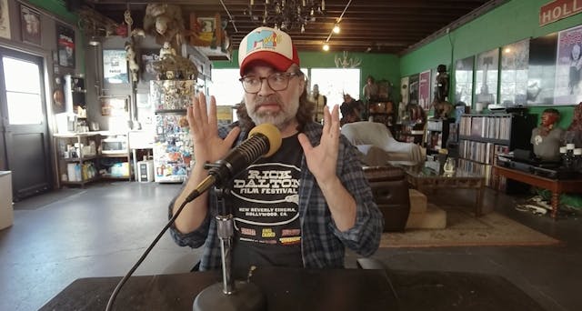 Ms 45 - Intro by Joe Lynch