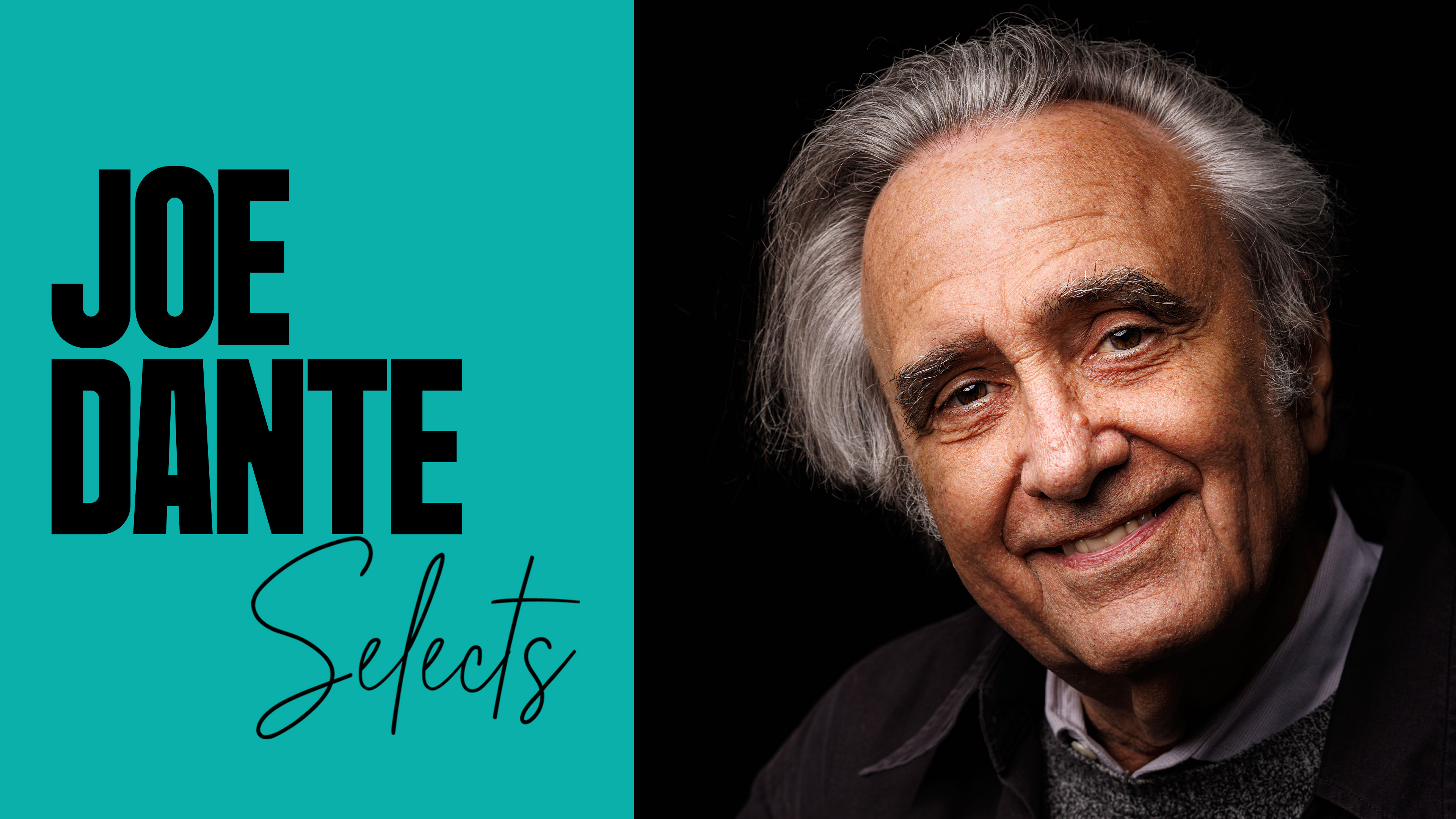 Joe Dante Selects