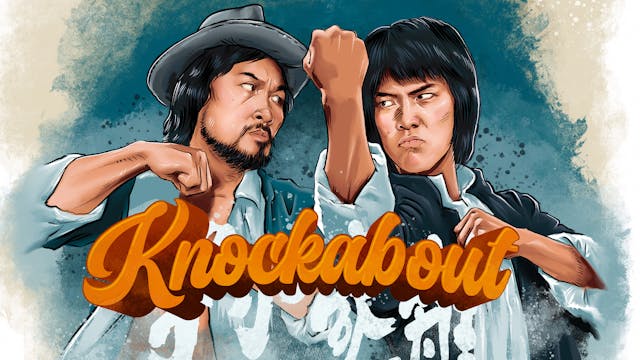 Knockabout (Mandarin version)
