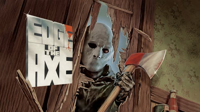 Edge of the Axe