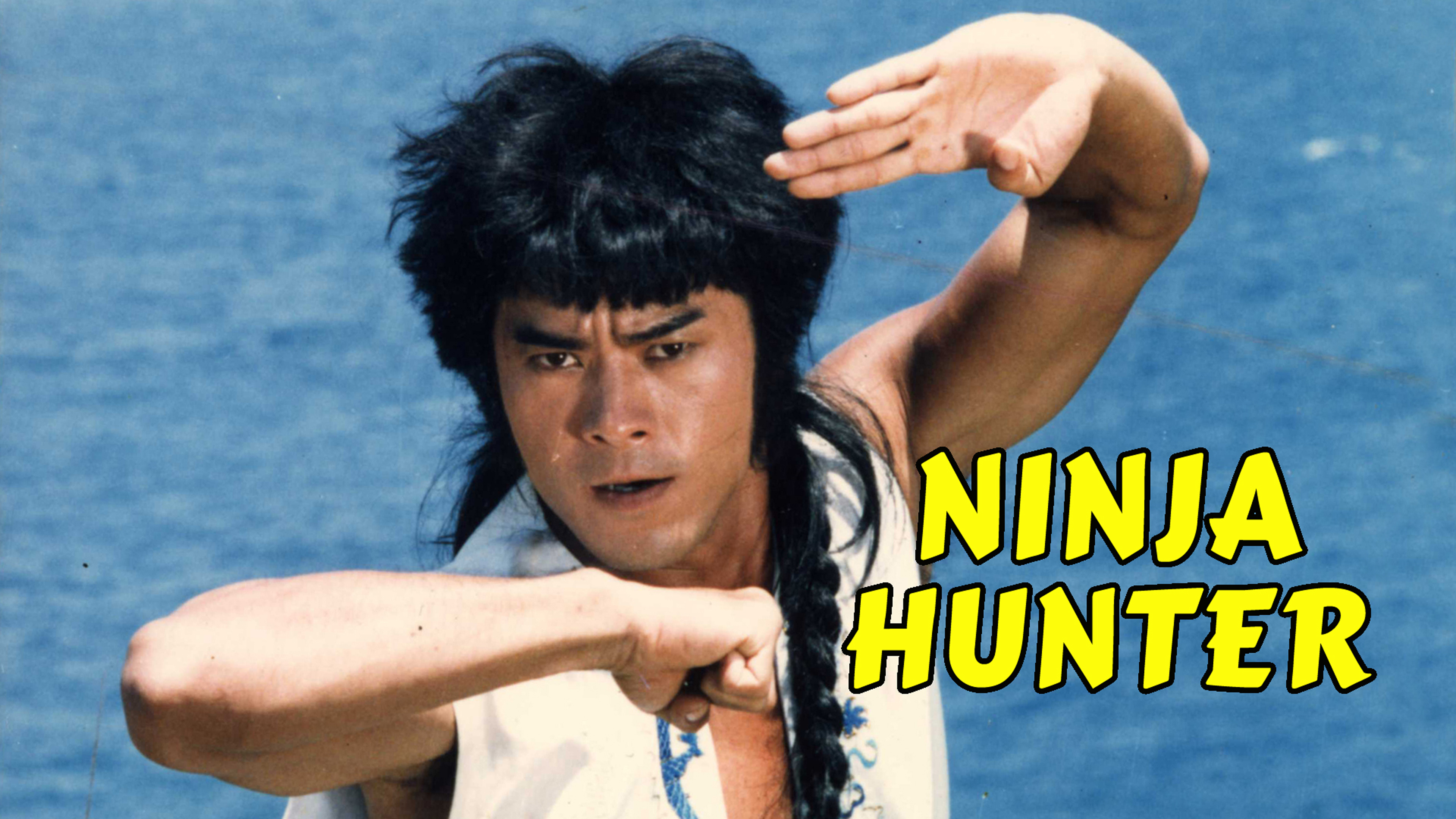 Ninja Hunter