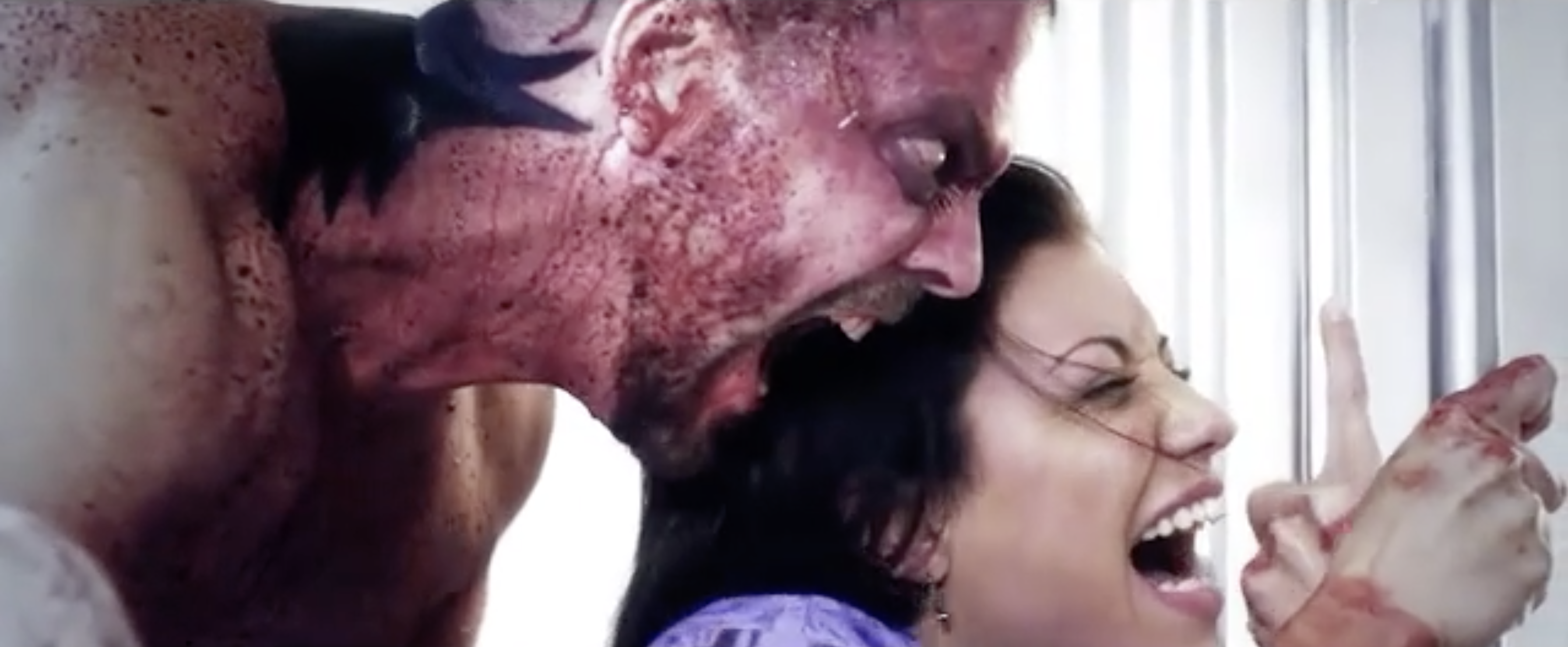 The Frankenstein Syndrome - Trailer