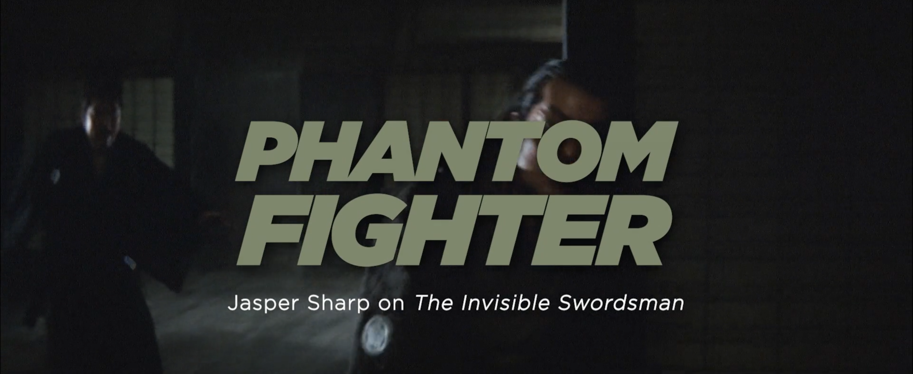 Phantom Fighter
