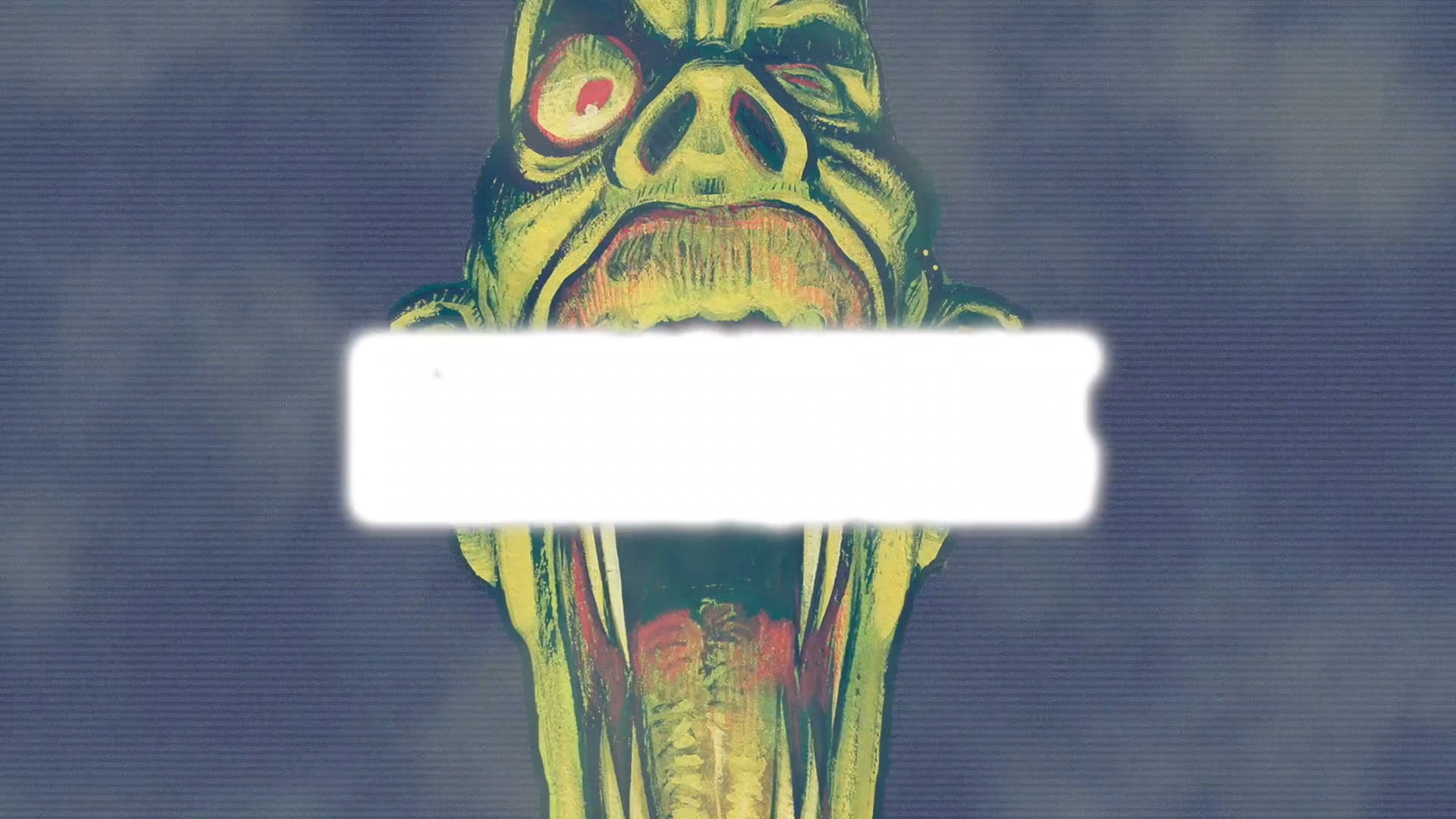 The Adams Family - FrightFest 2019 Interview