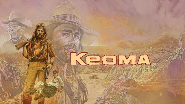 Keoma