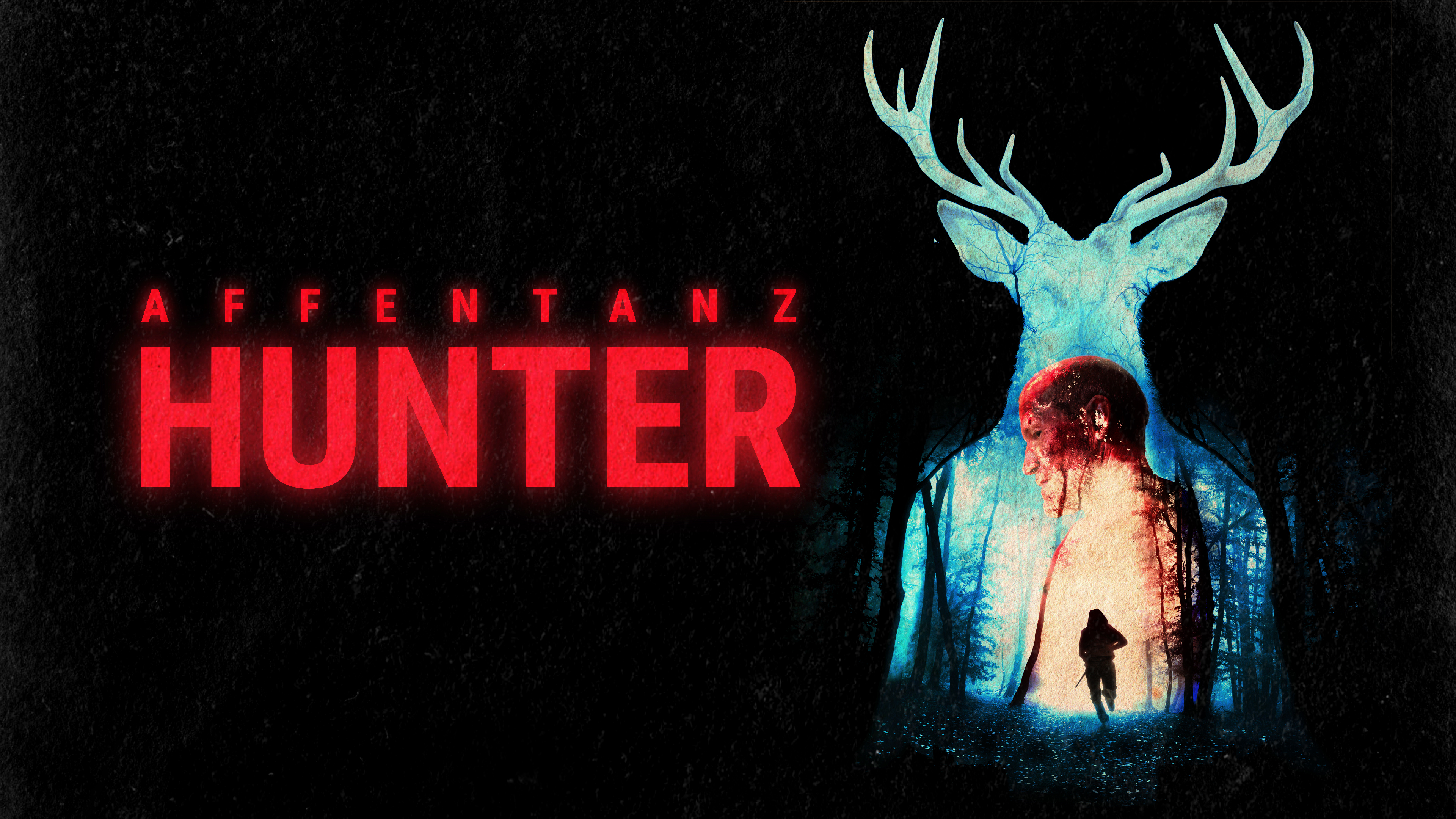 Affentanz – Hunter