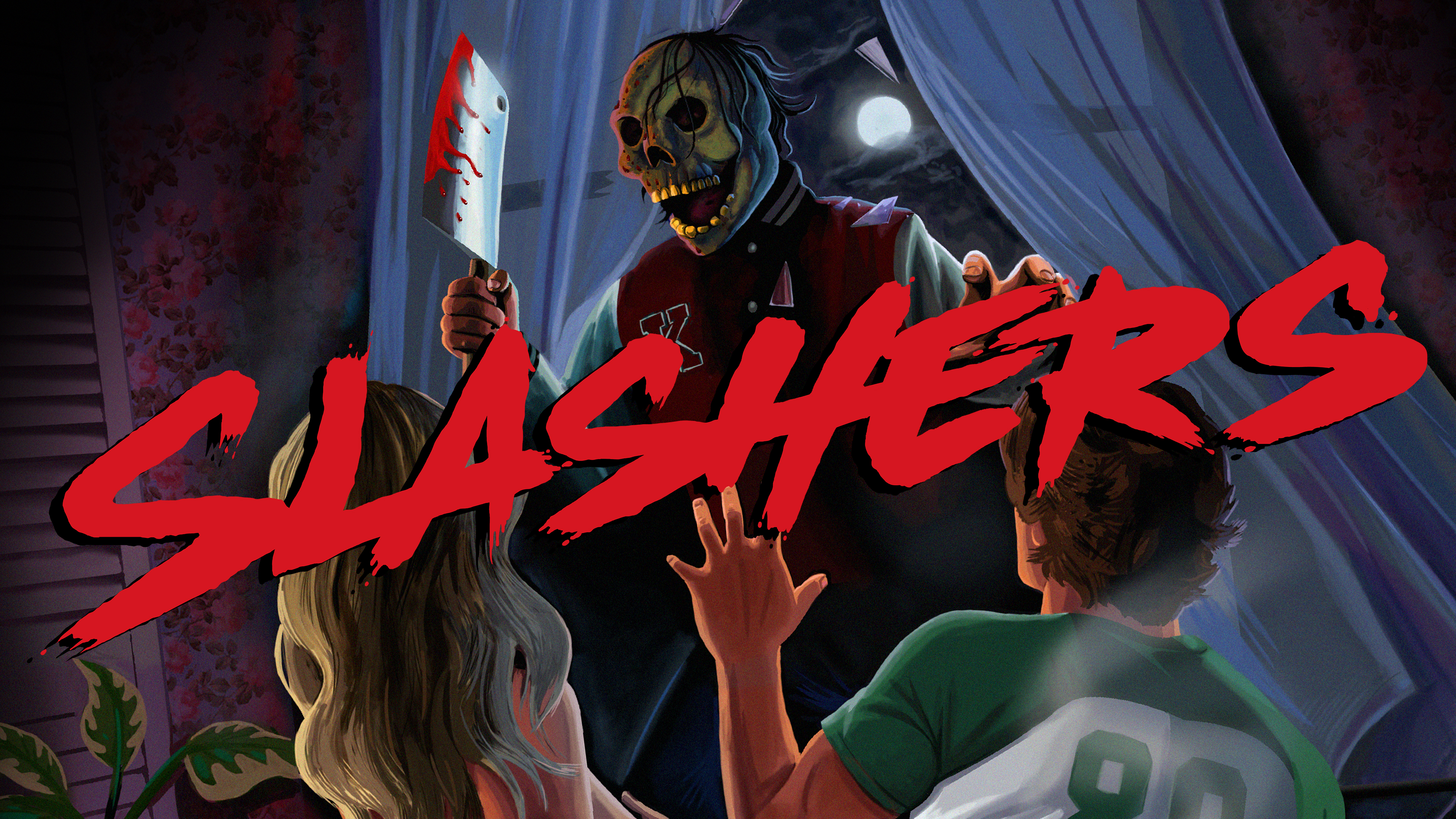 Slashers