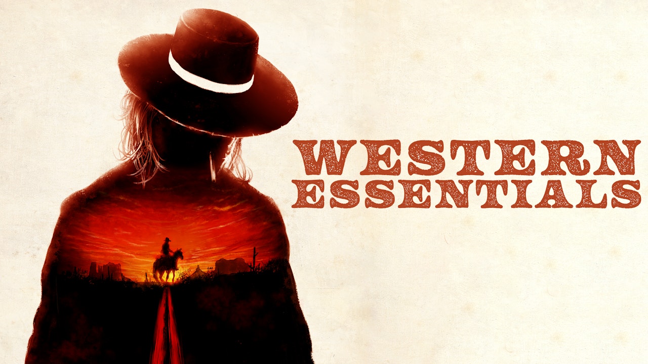 ARROW Essentials: Western