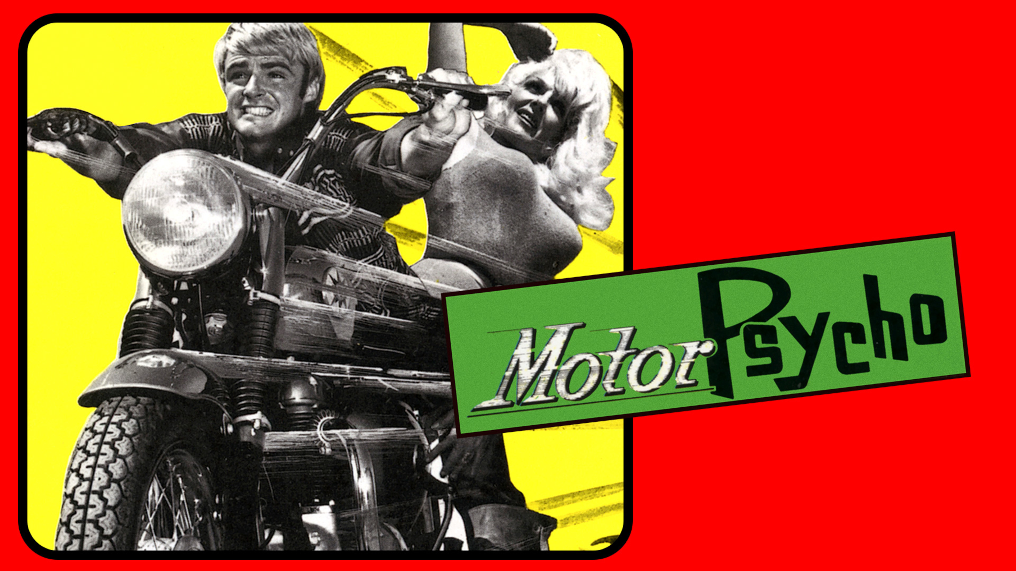 Motorpsycho