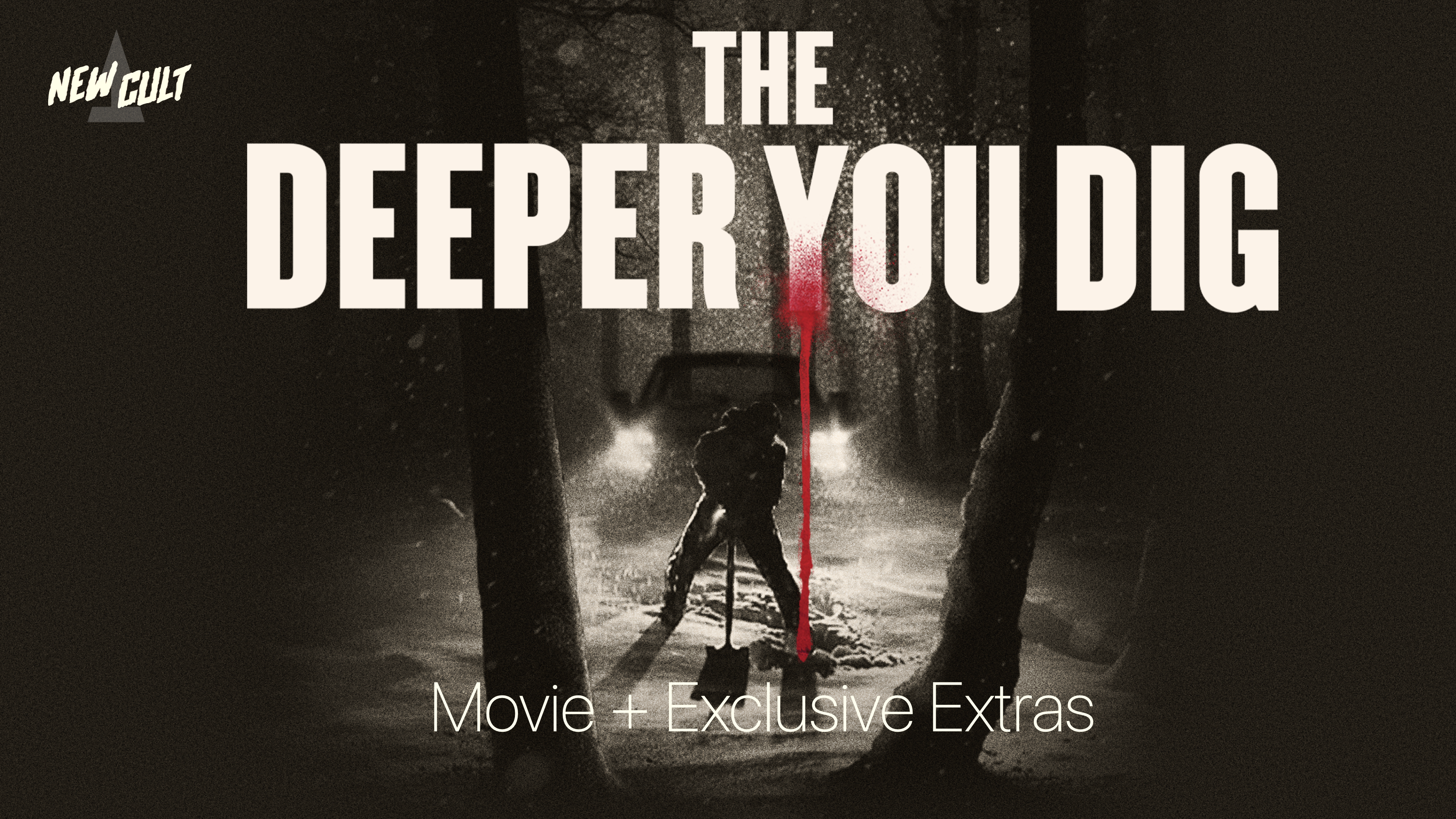 download deeper you dig movie