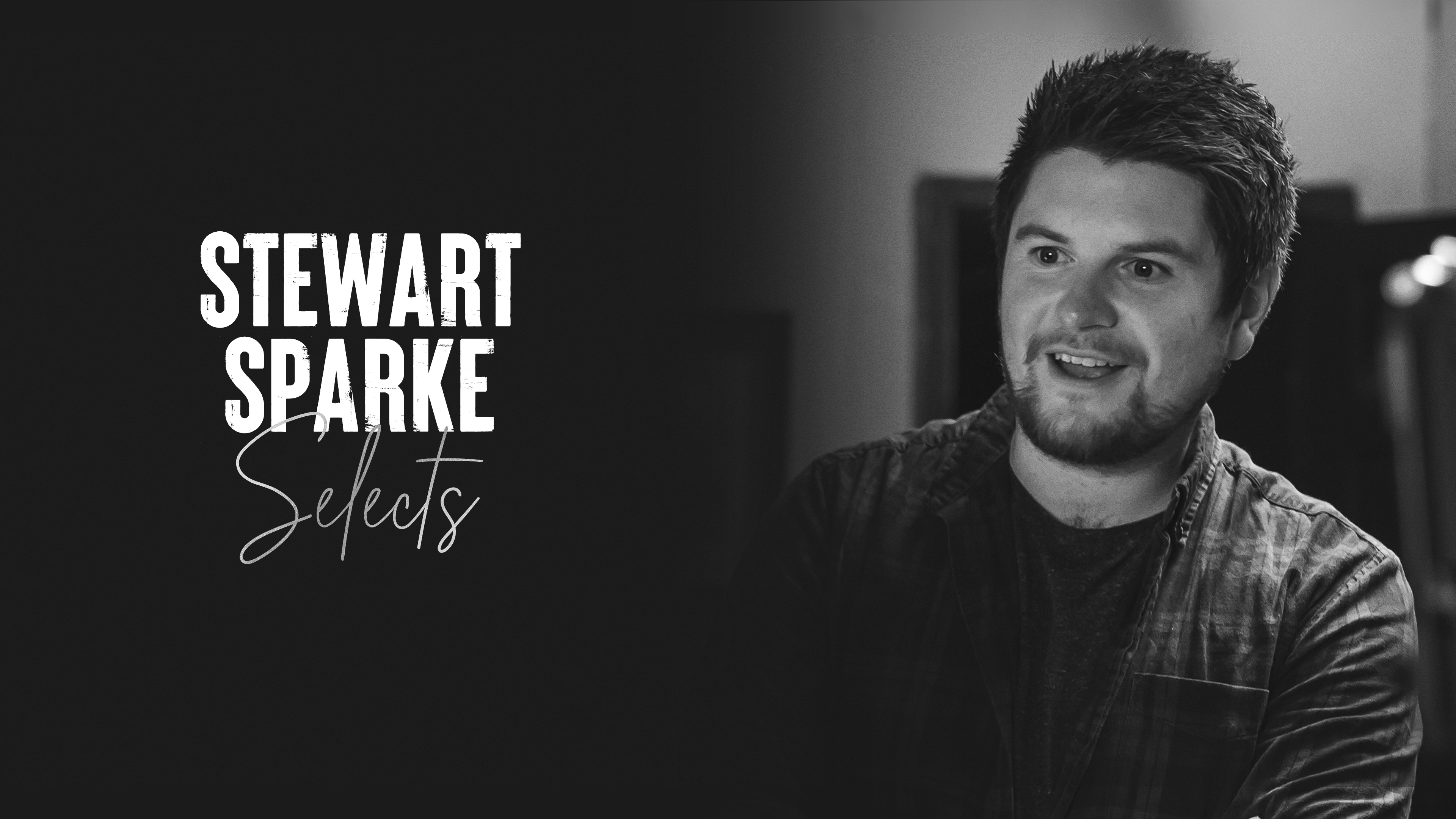 Stewart Sparke Selects