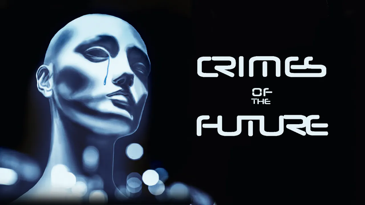 Crimes Of The Future Streaming Sub Ita