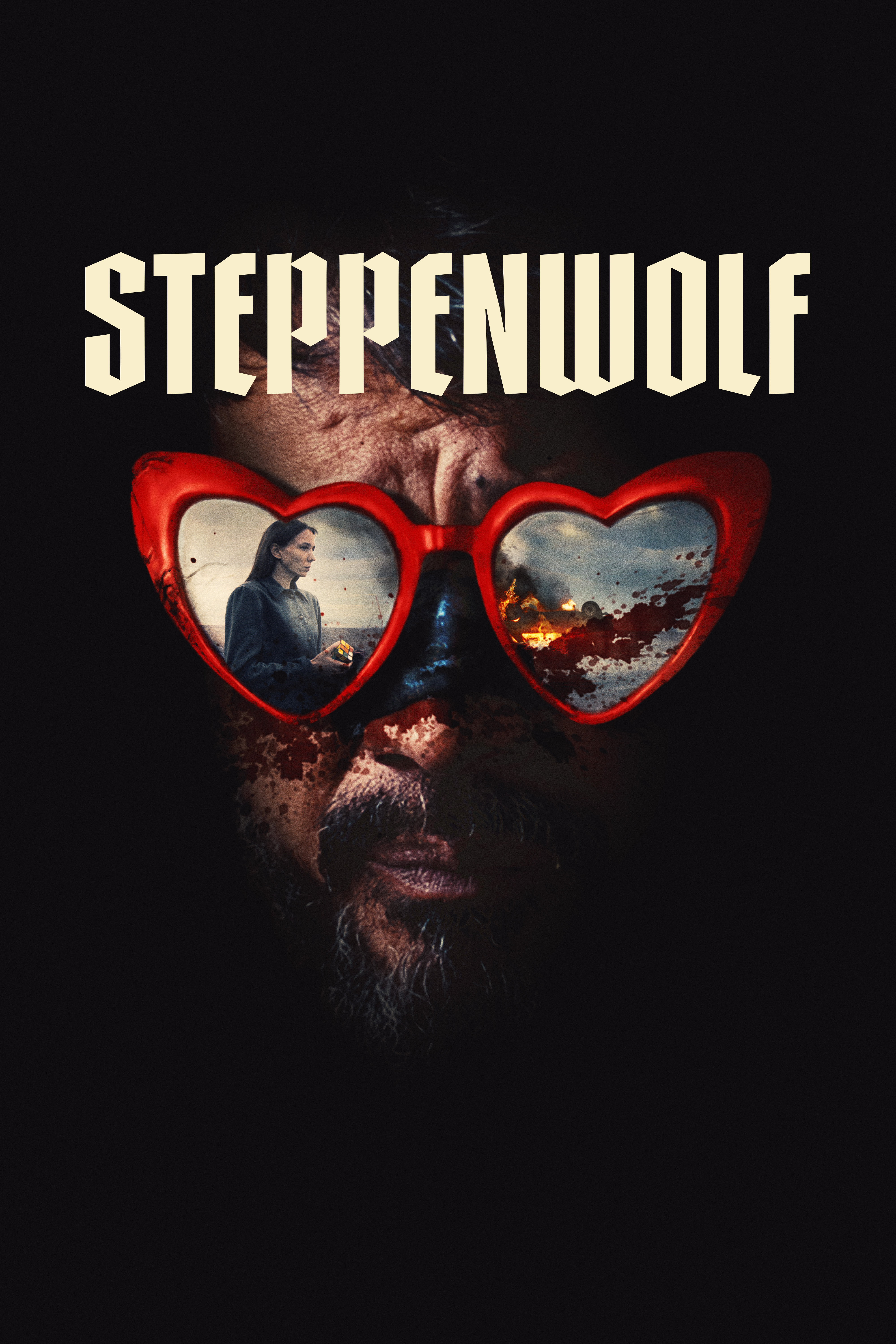 Steppenwolf