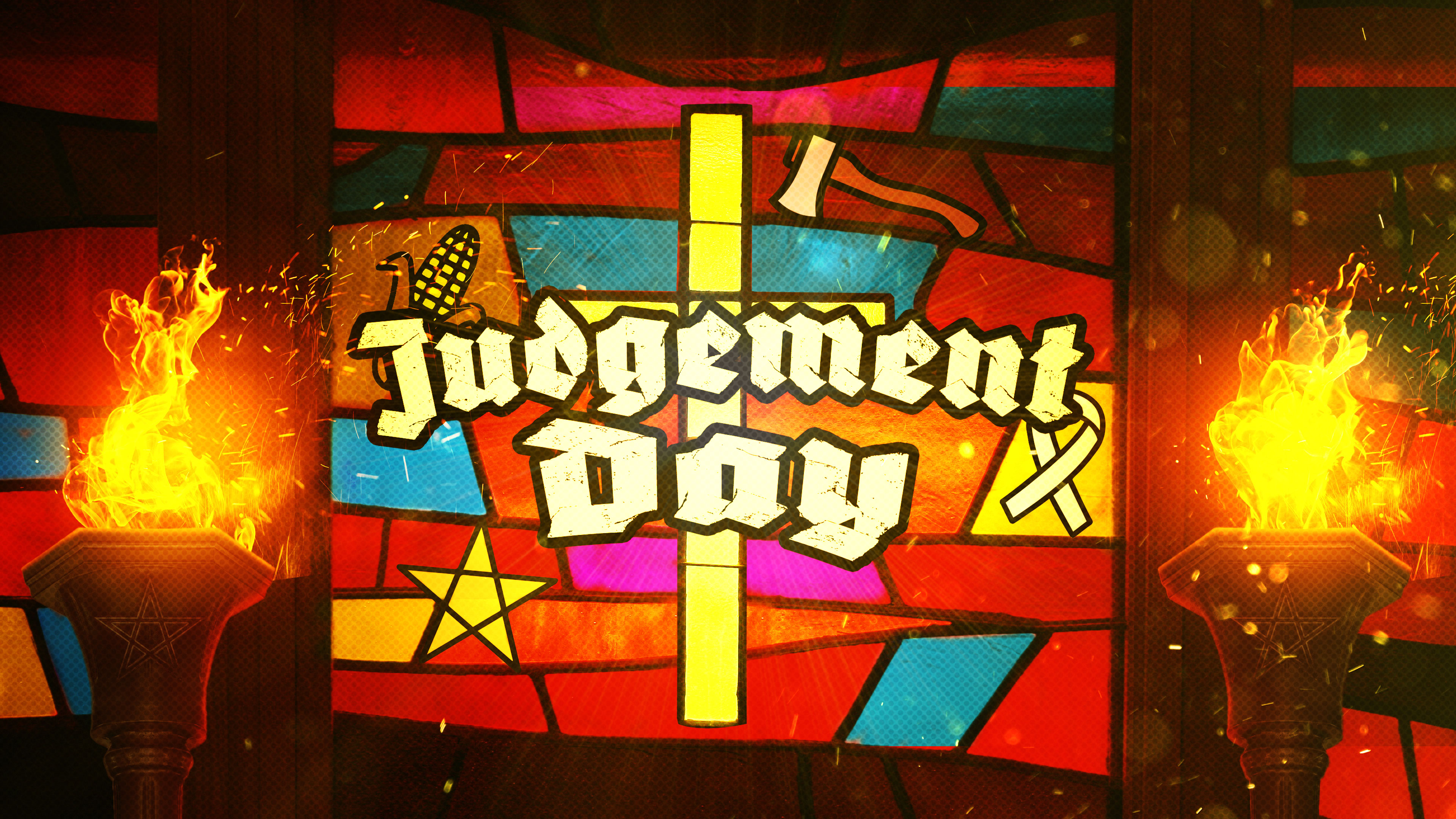 Judgement Day