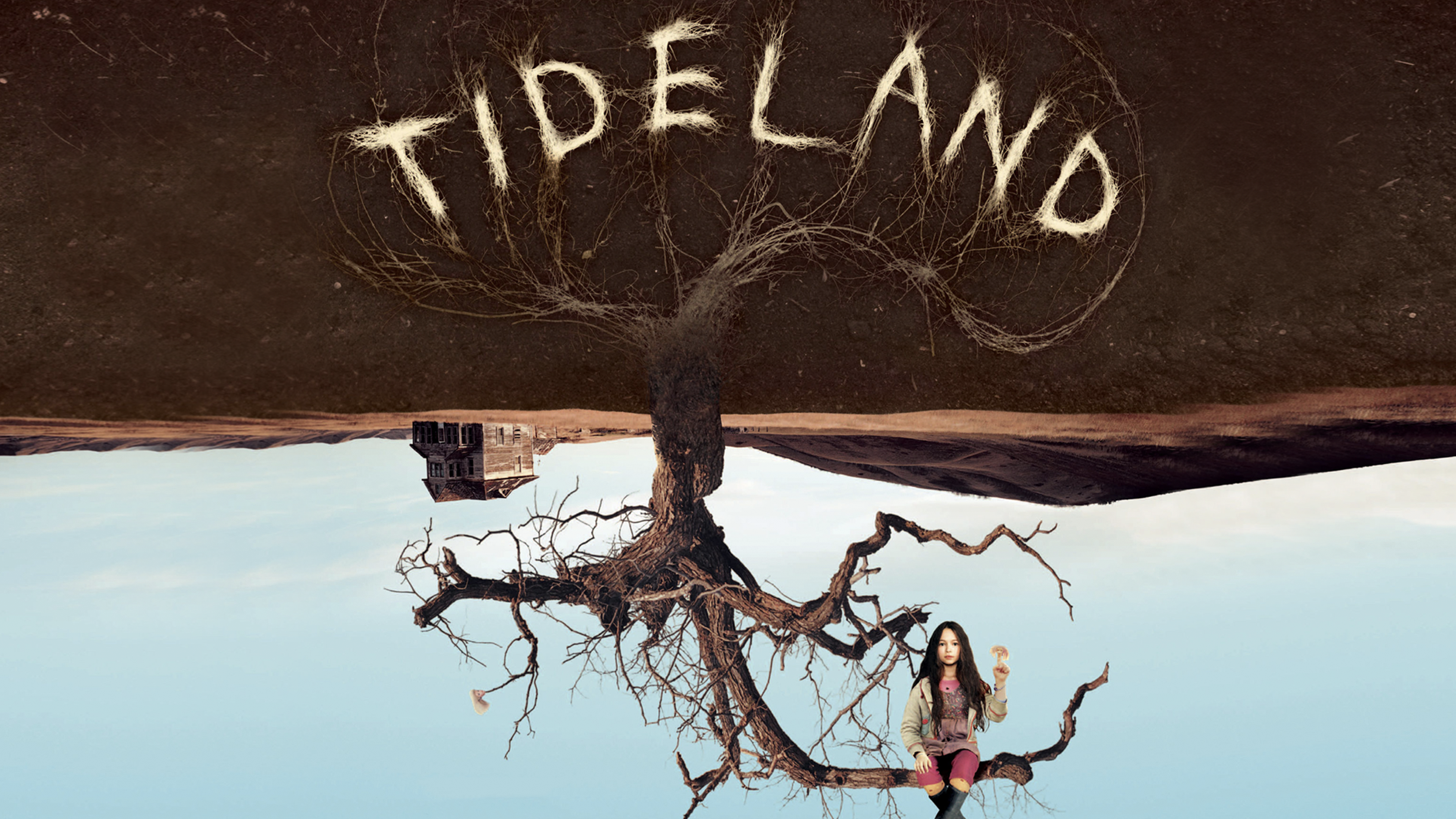 Tideland