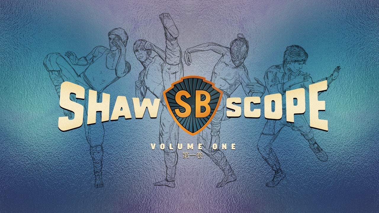 Shawscope Volume One