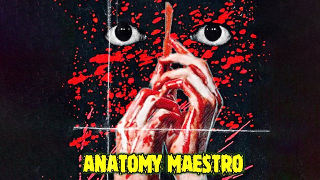 Anatomy Maestro