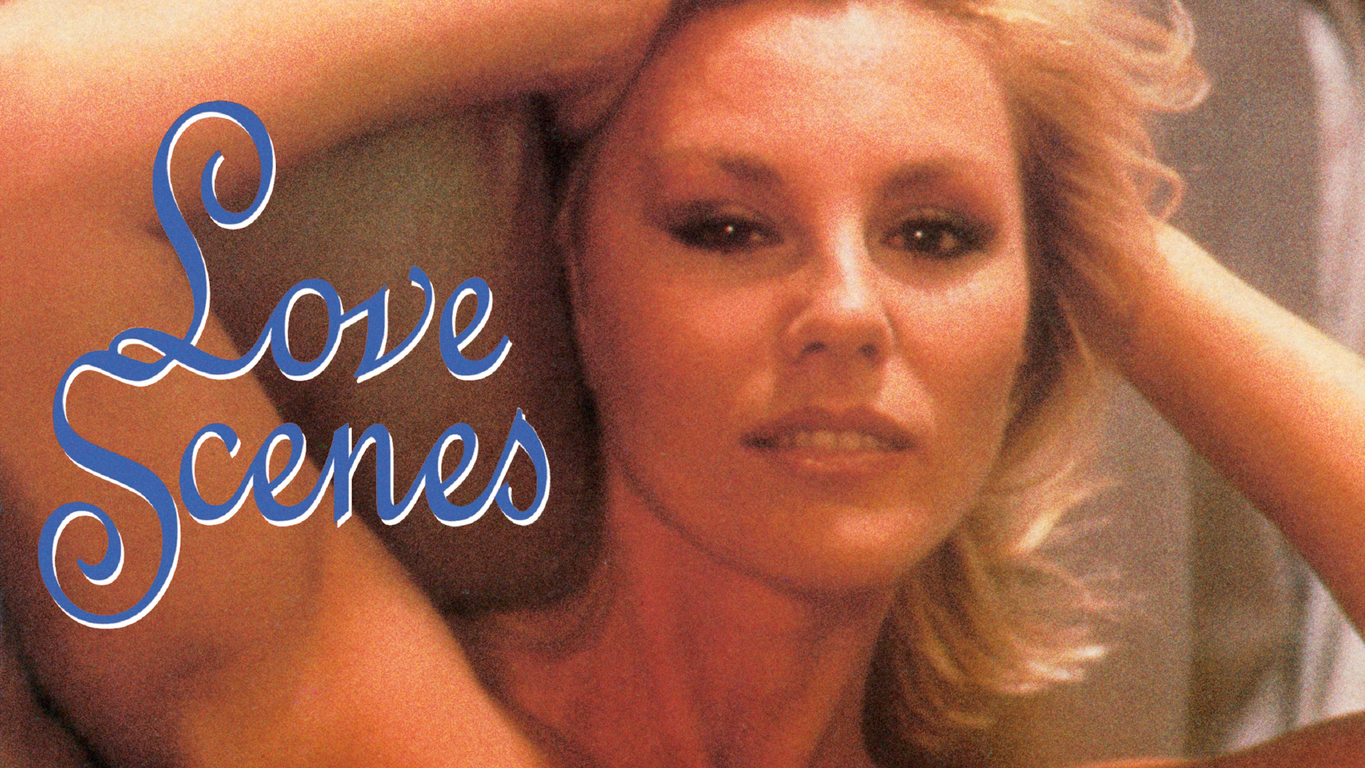Love Scenes