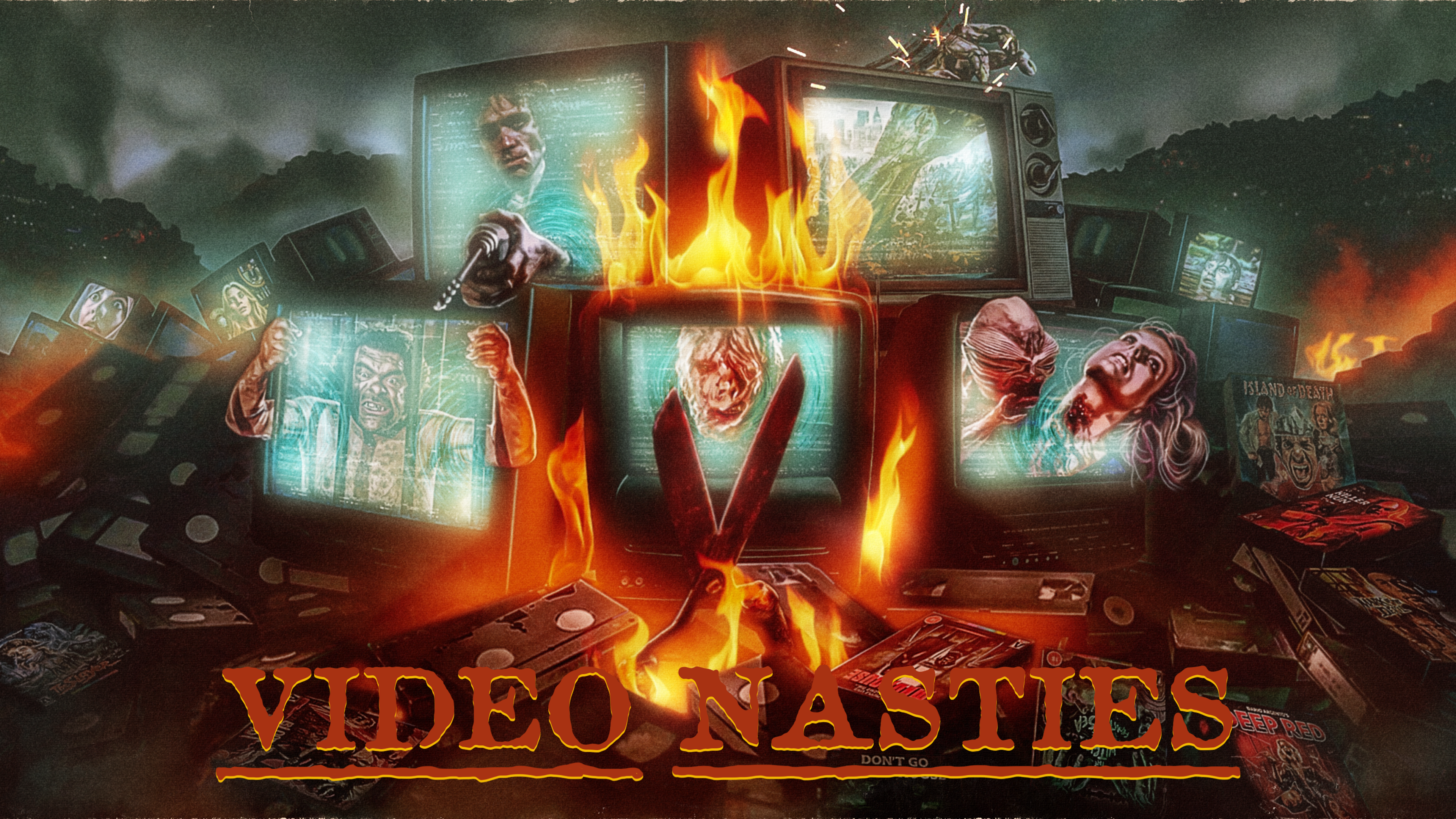 Video Nasties