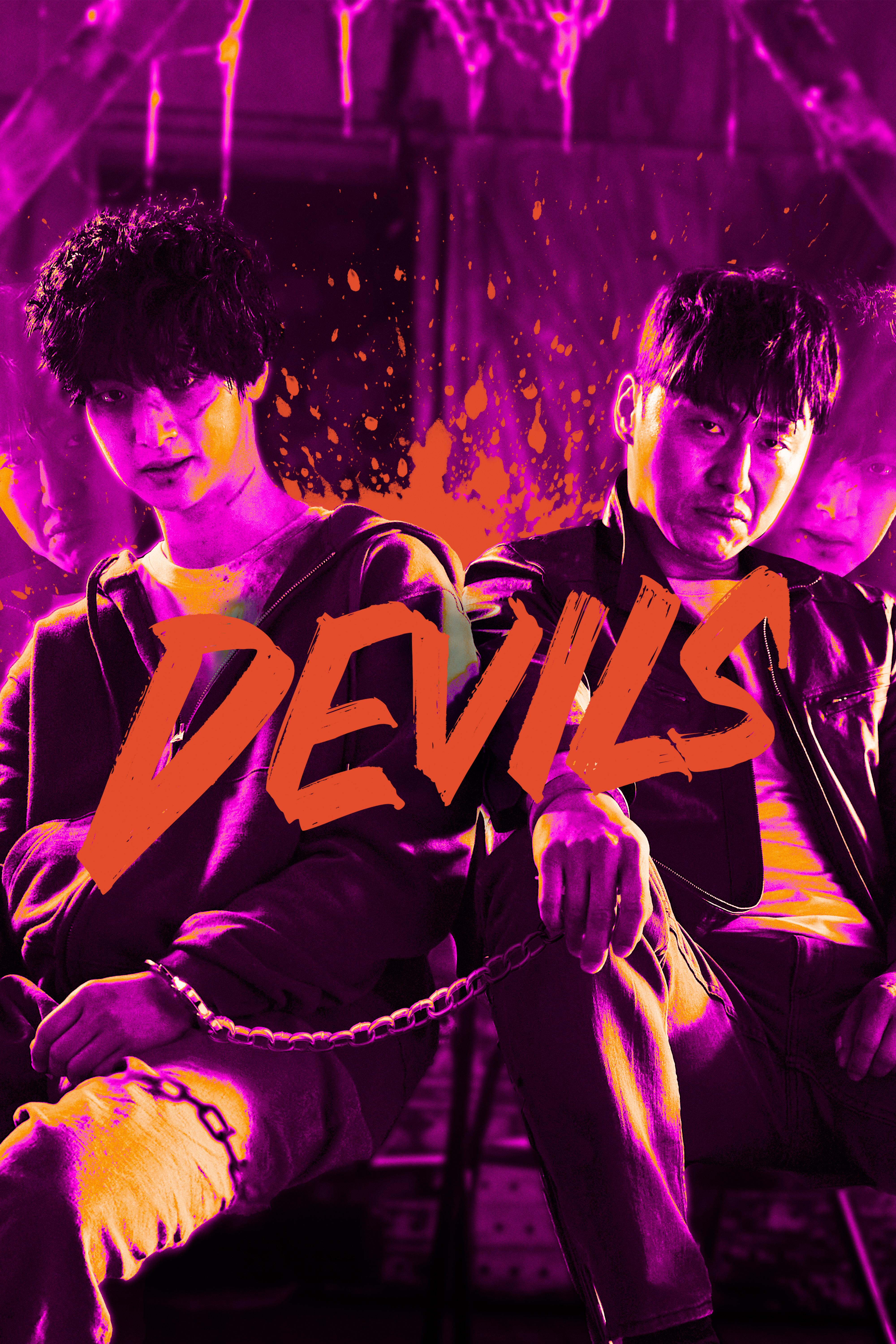 Devils