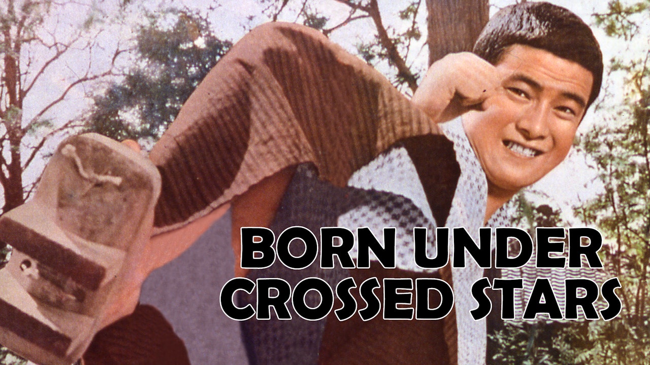 Born Under Crossed Stars