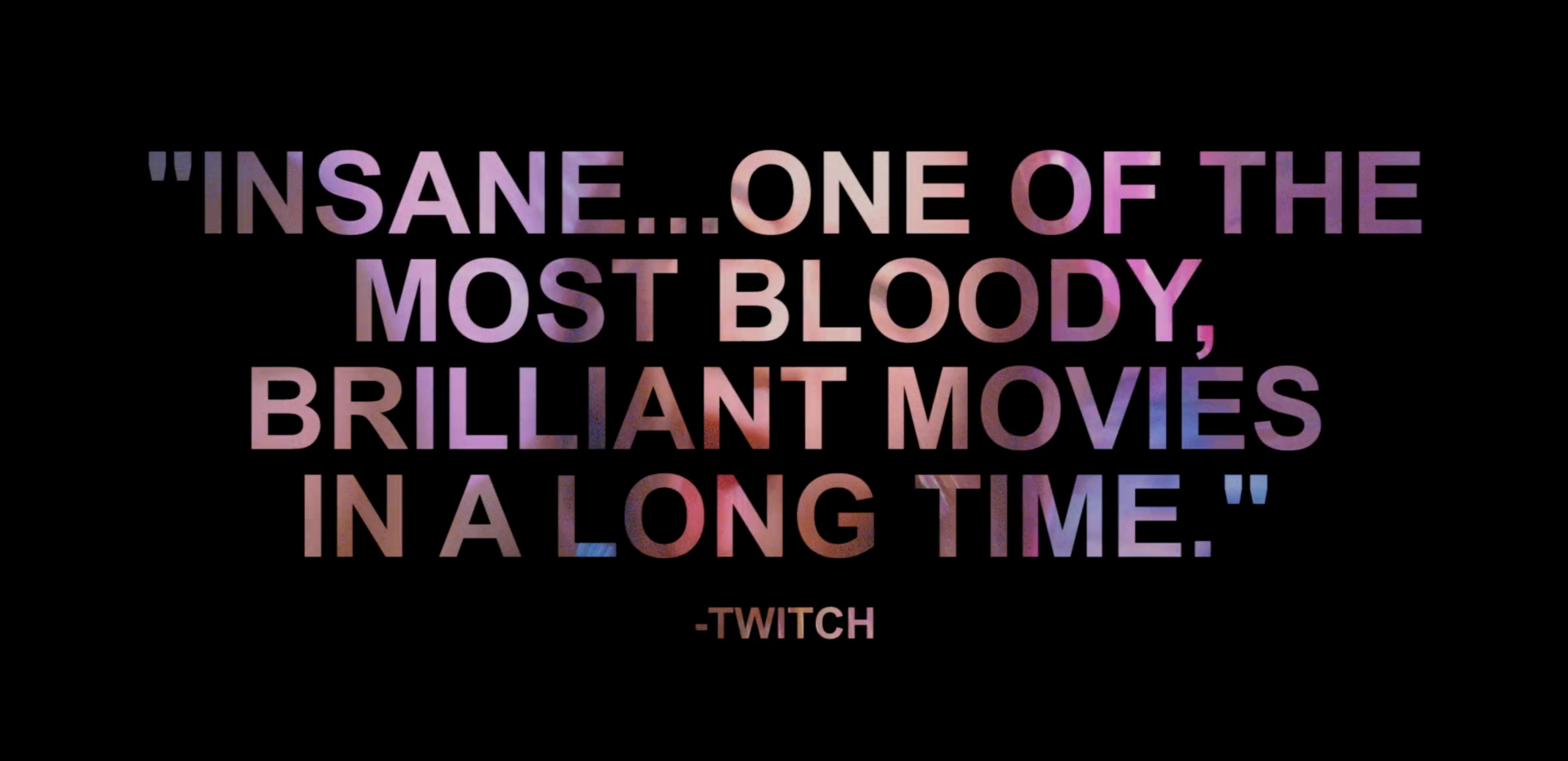 The World of Kanako - Trailer