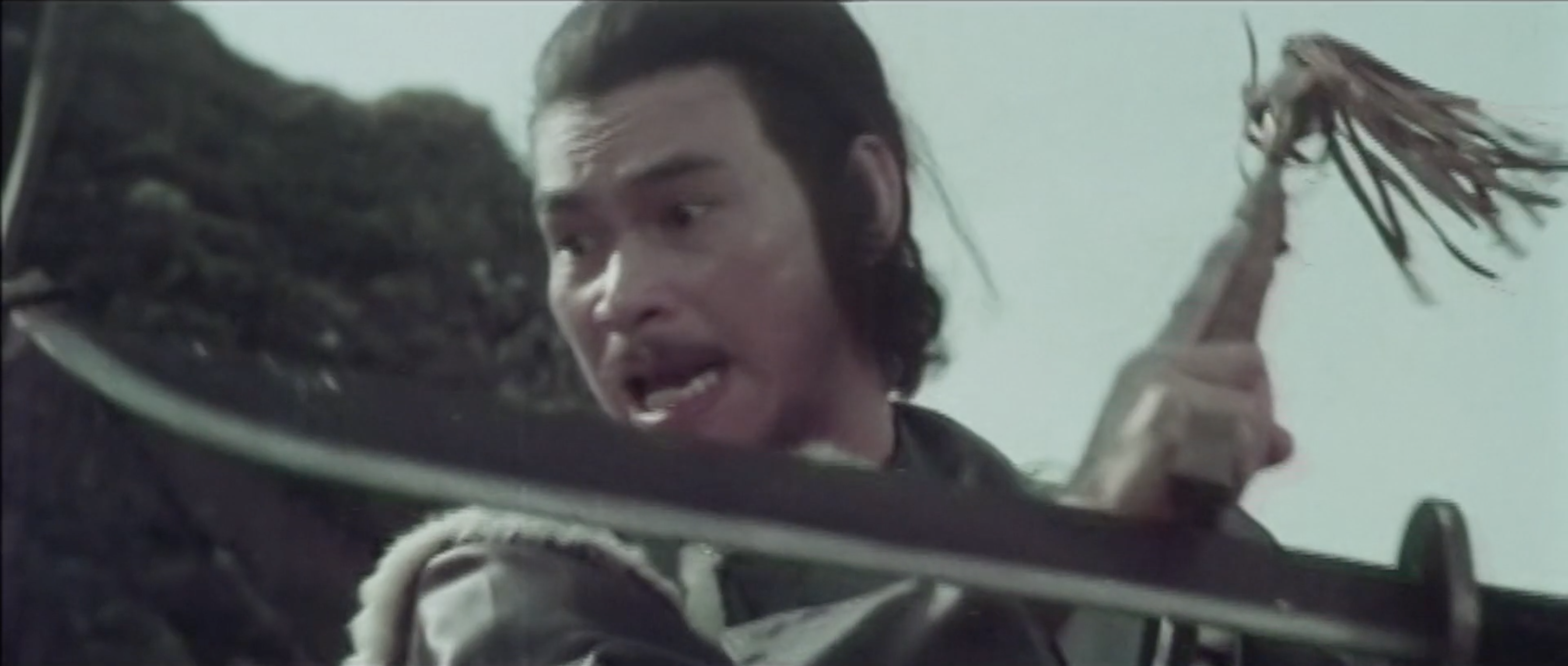 Killer Constable - Original Mandarin Trailer