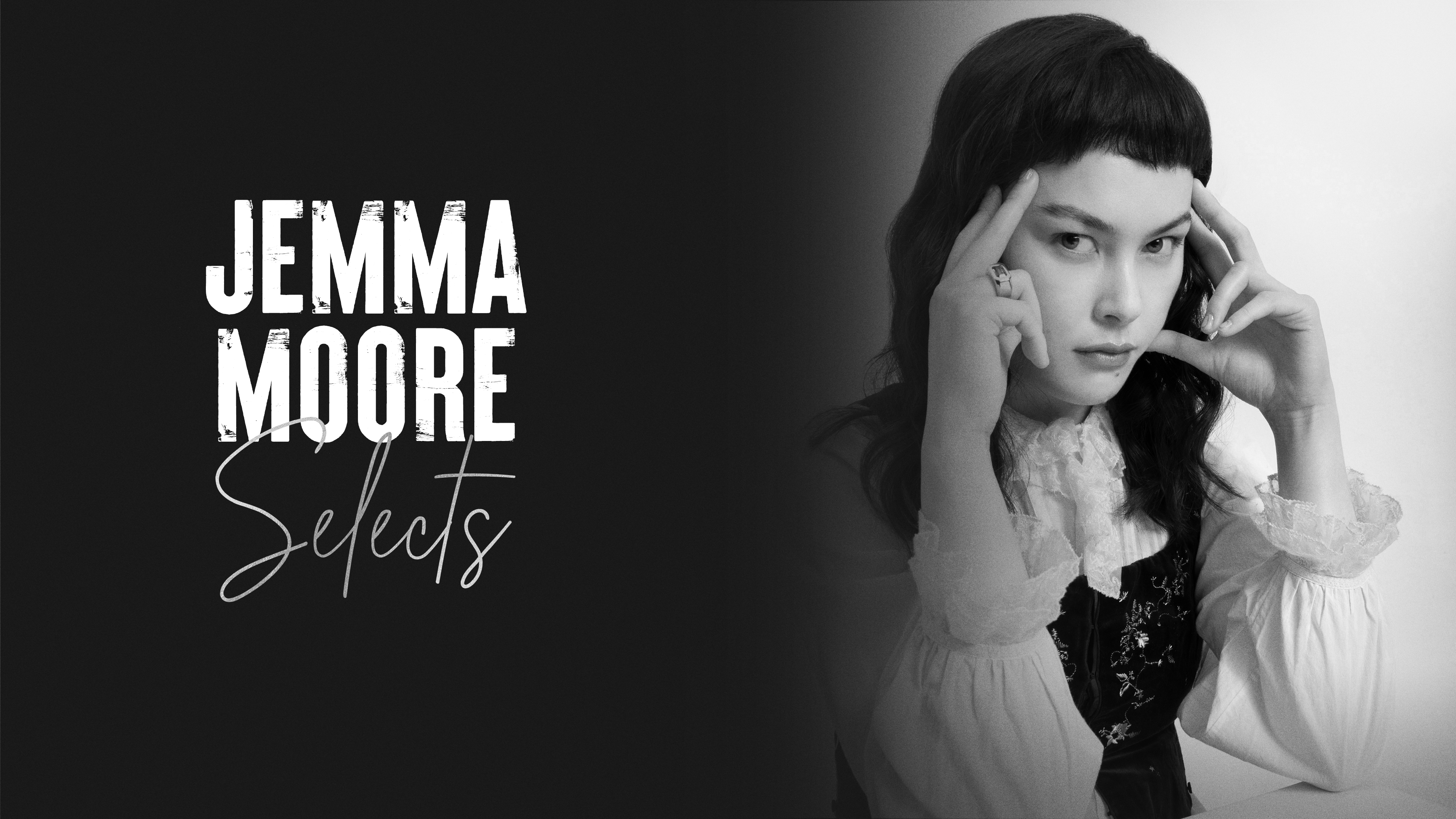 Jemma Moore Selects