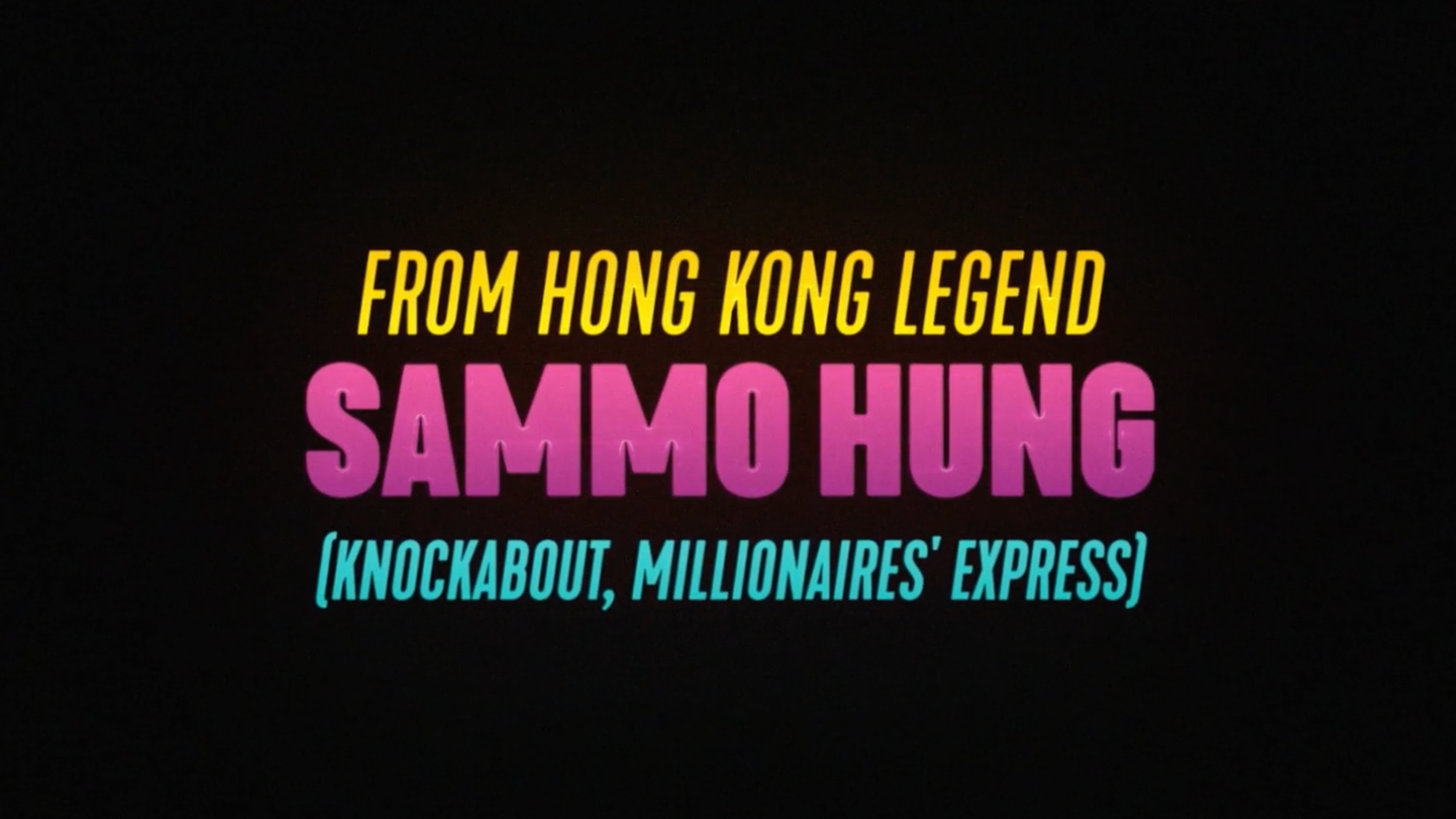 Heart of Dragon - Trailer 