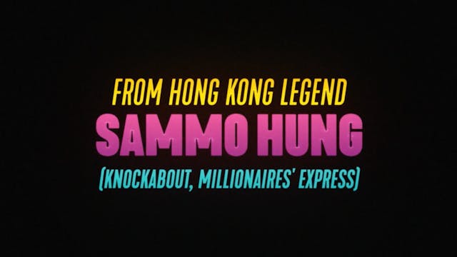 Heart of Dragon - Trailer