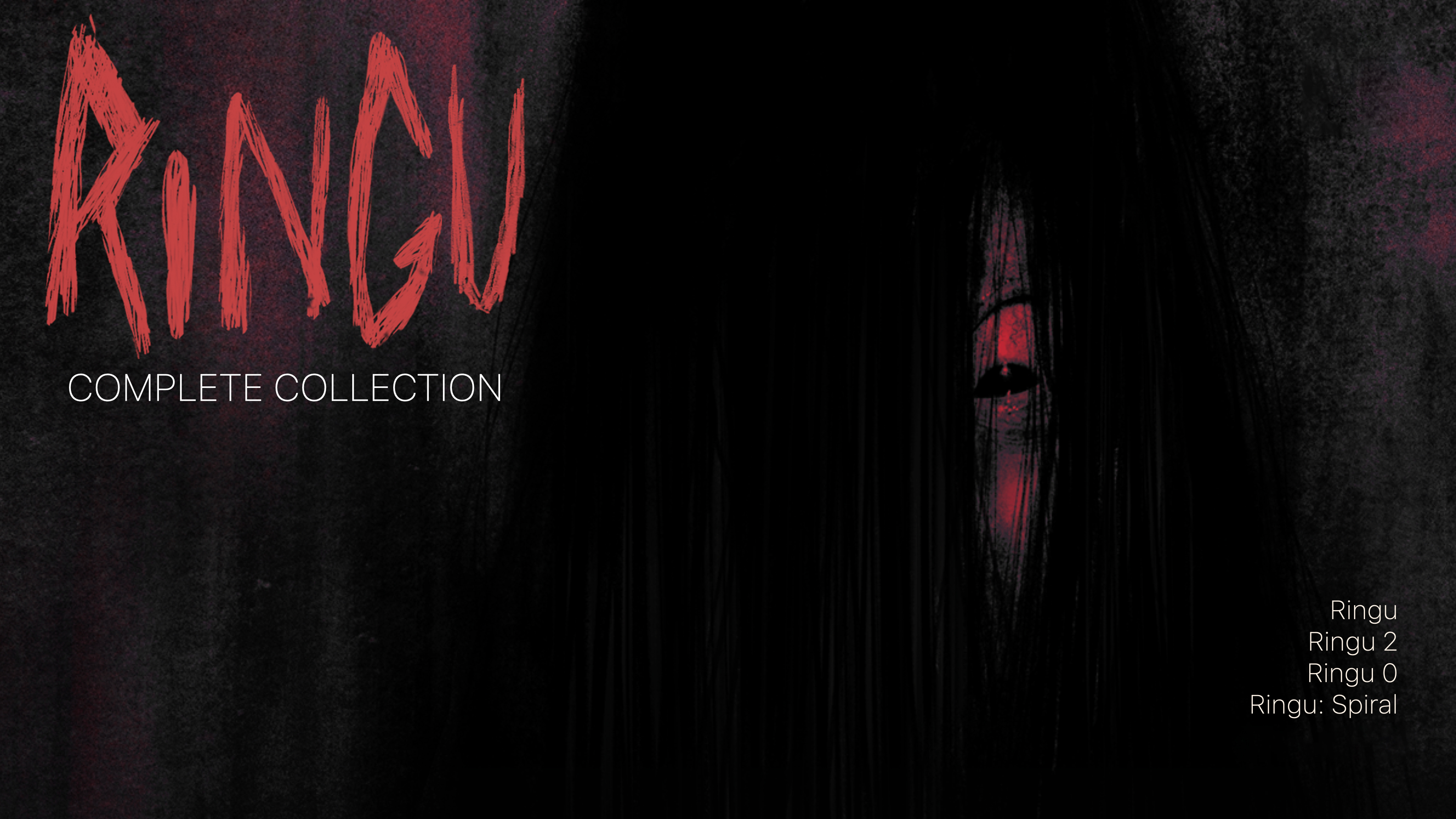 The Ringu Collection