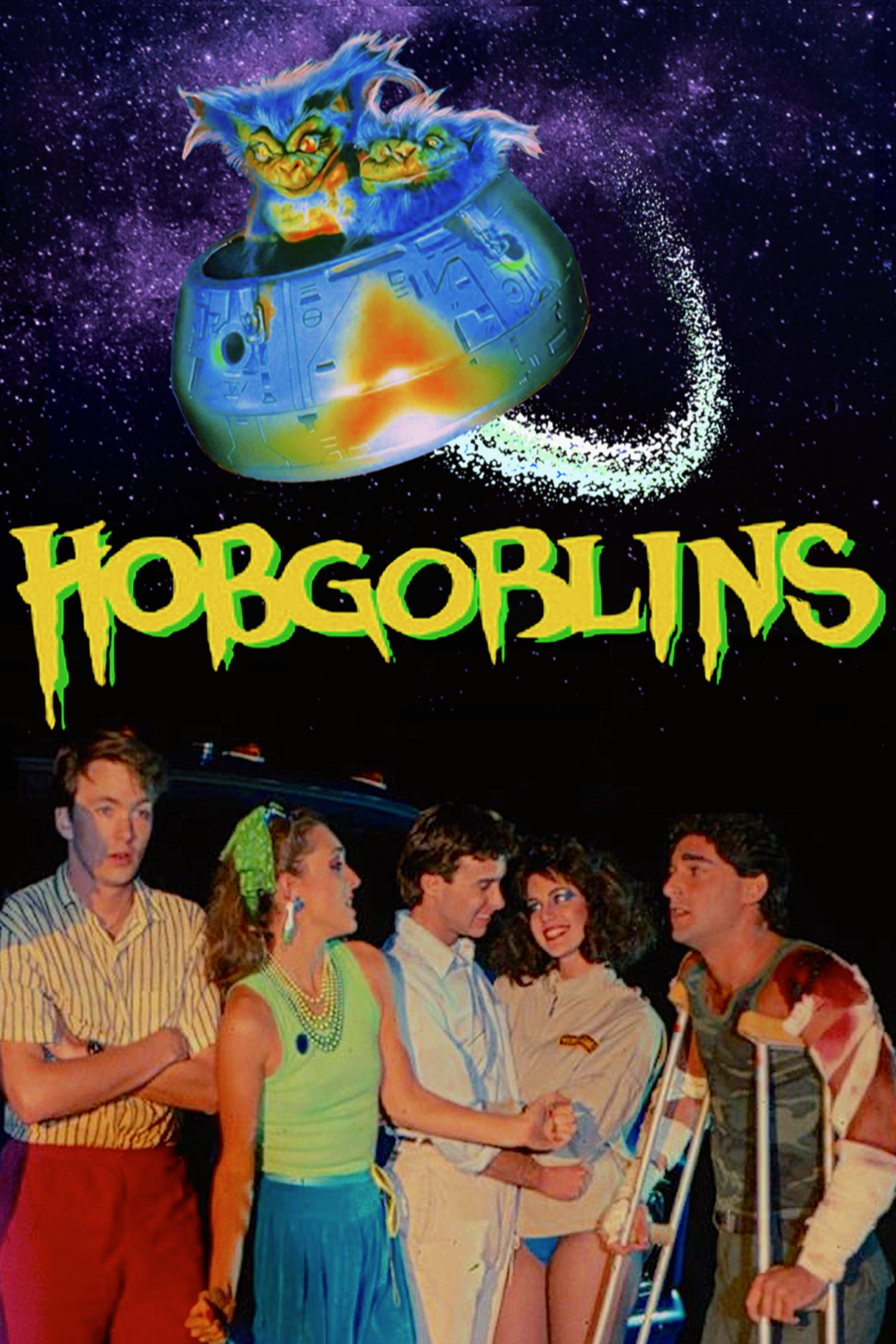 Hobgoblins