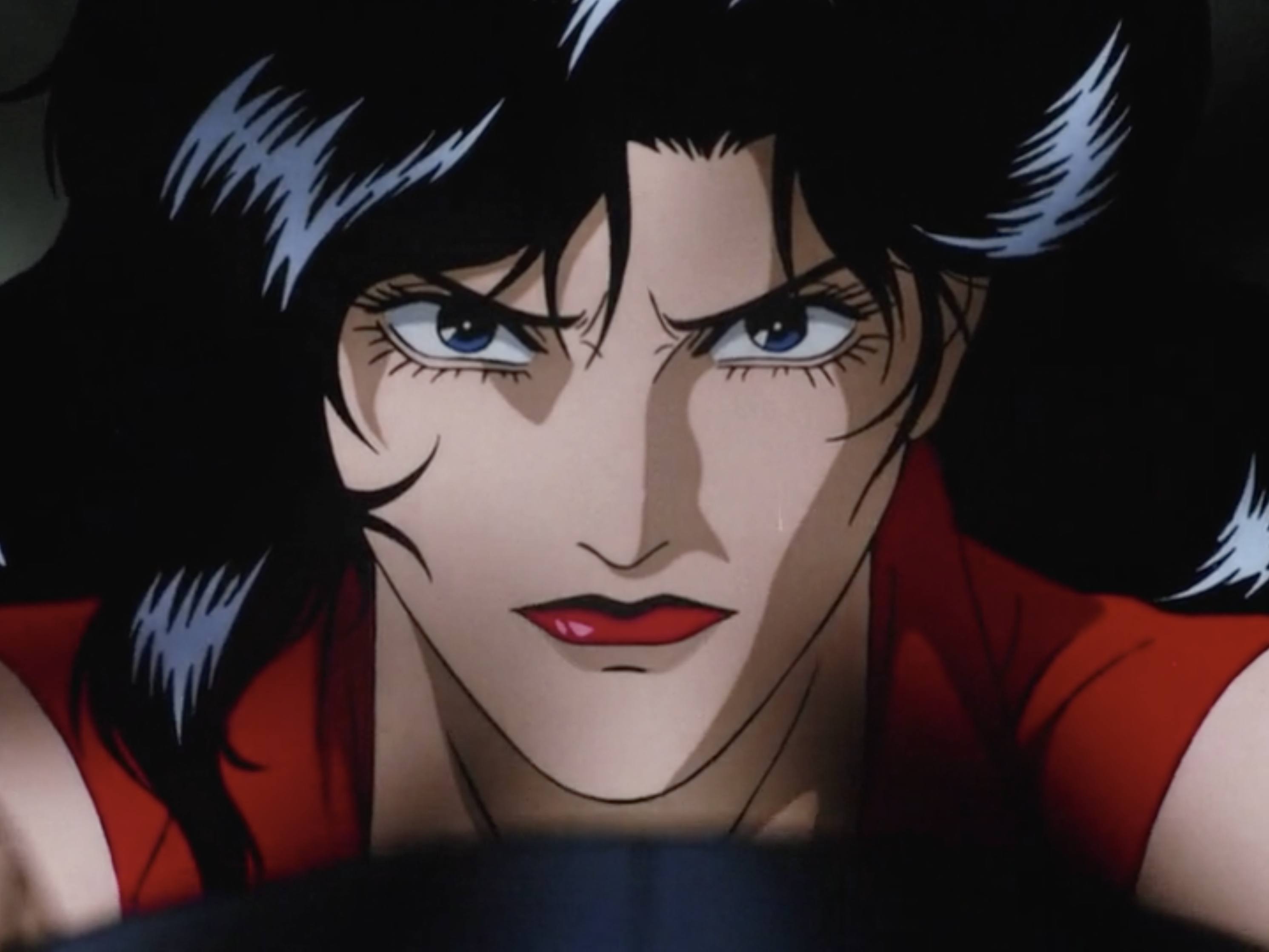 Data 2: The Decoy Program (Original Japanese version)