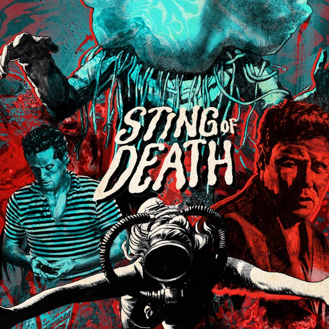 Sting of Death